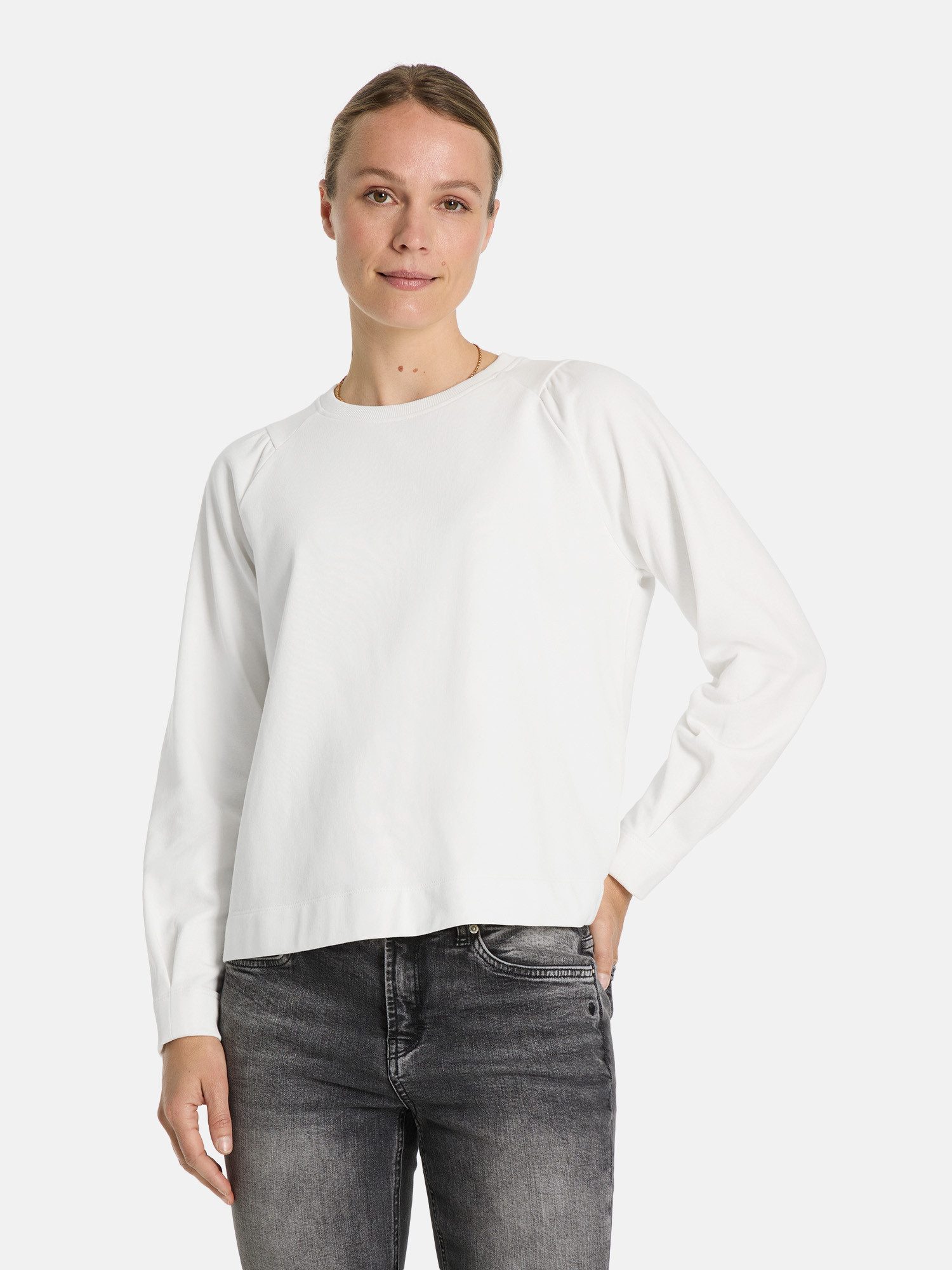 Lieblingsstück Longsweatshirt LIEBLINGSSTÜCK EmilyL