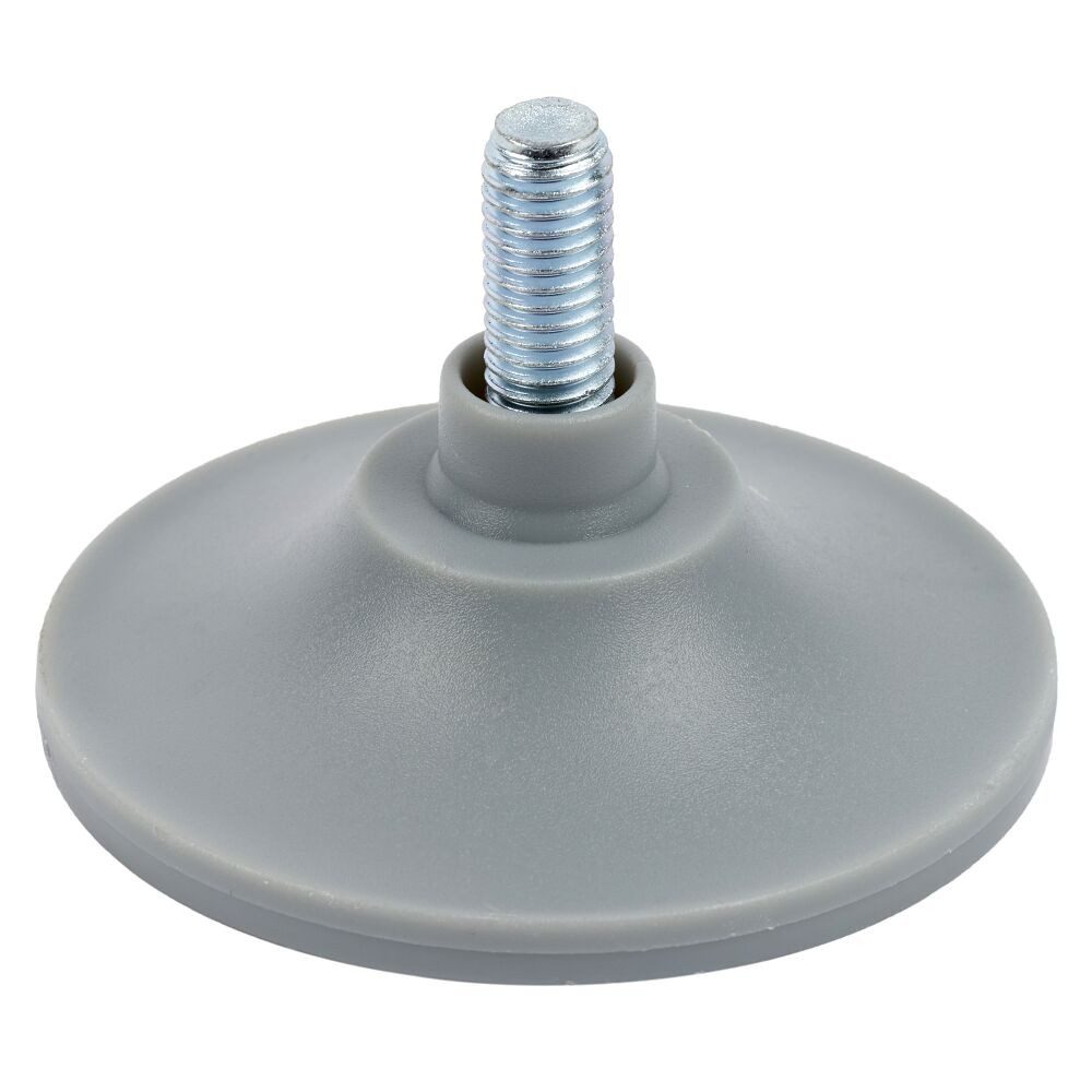 Air-Hockeytisch Höhenversteller LED, 6 ft