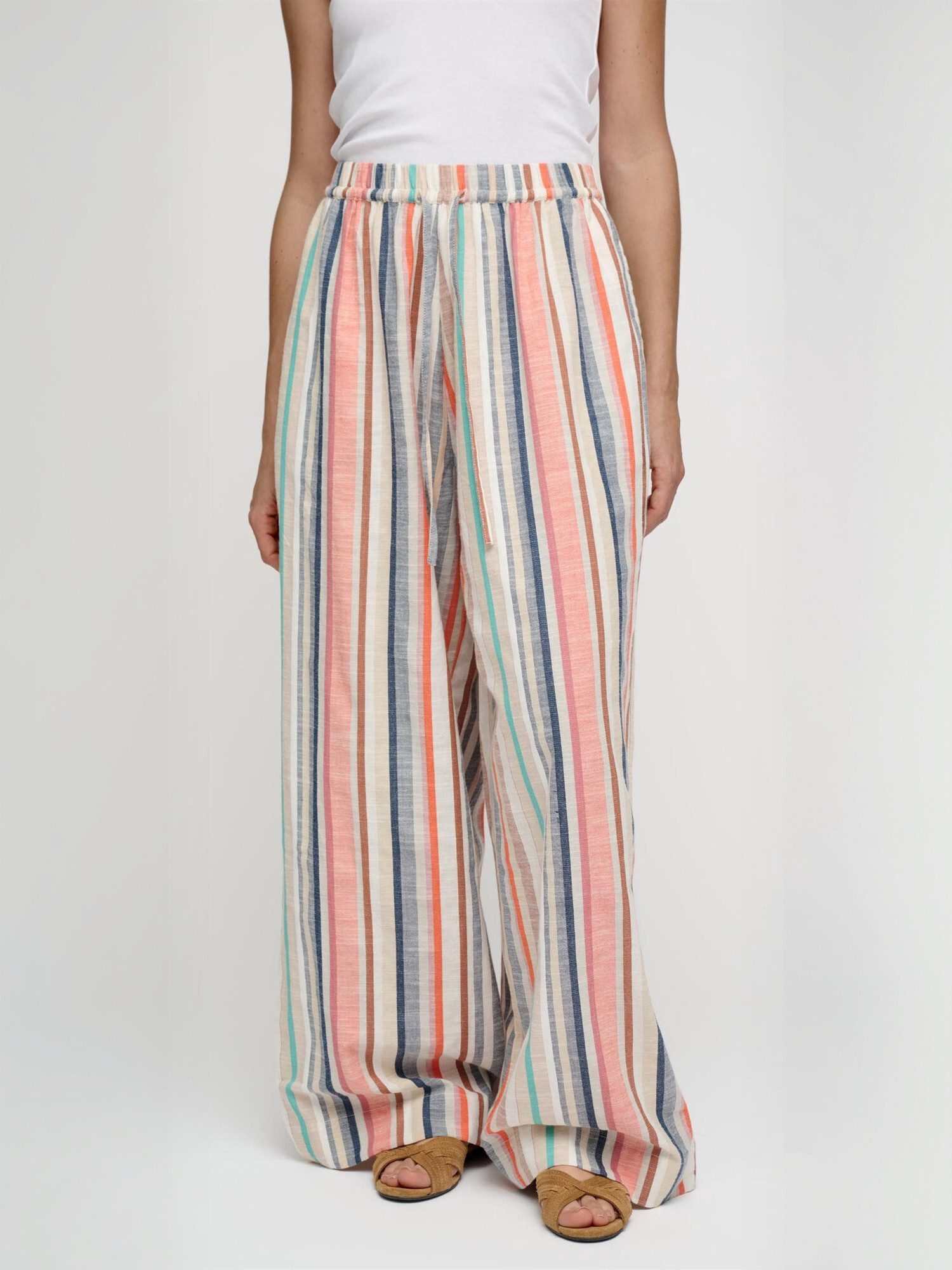 moshi moshi mind Chinohose moshi moshi mind Trouser Zenya