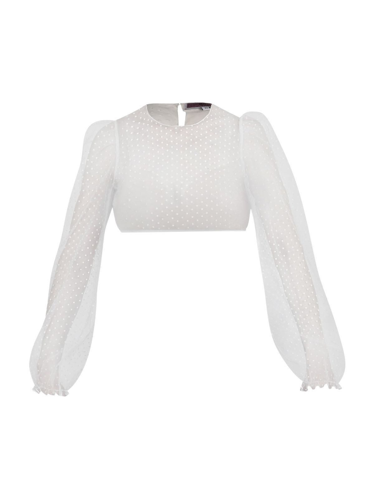 MarJo Dirndlbluse KINDING