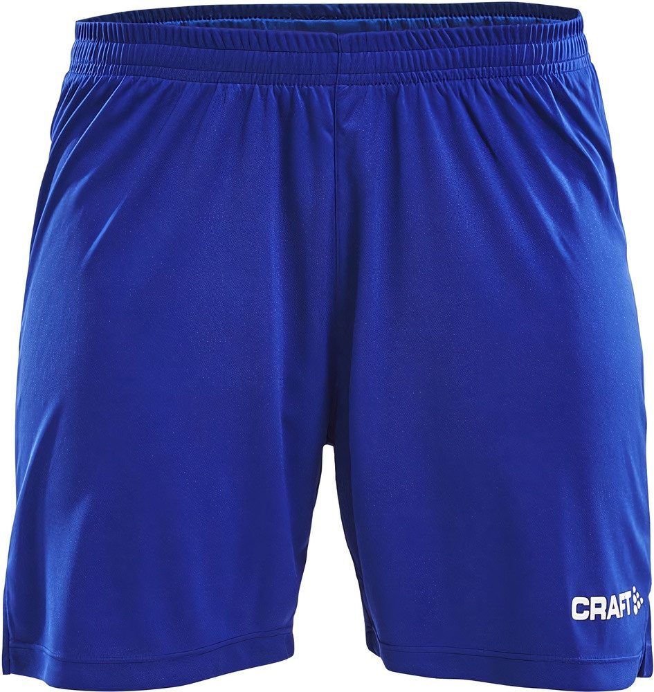 Trainingsshorts Craft Damen Short Squad Short Solid 1905576