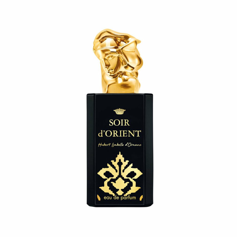 sisley Eau de Parfum Soir D'Orient Eau de Parfum 100ml