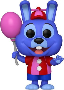 Funko Spielfigur Five Nights at Freddy's - Balloon Bonnie 909 Pop!