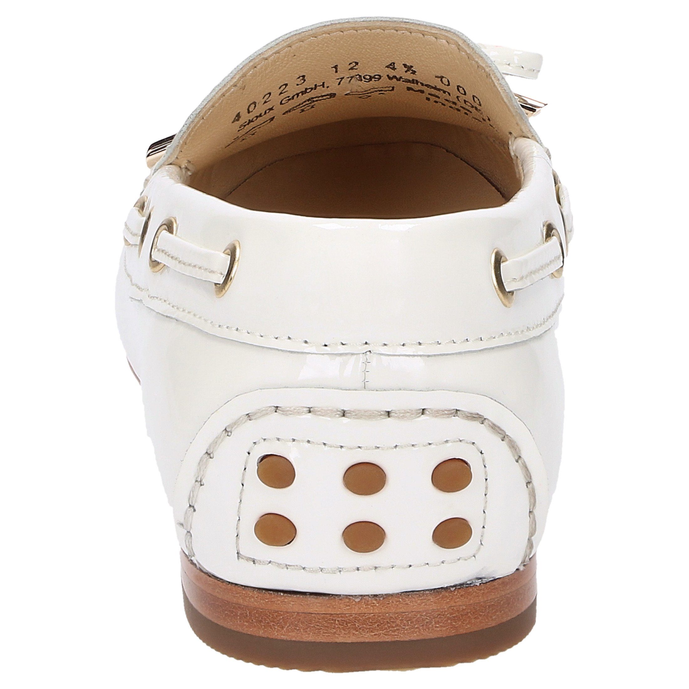 SIOUX Borinka-701 Slipper