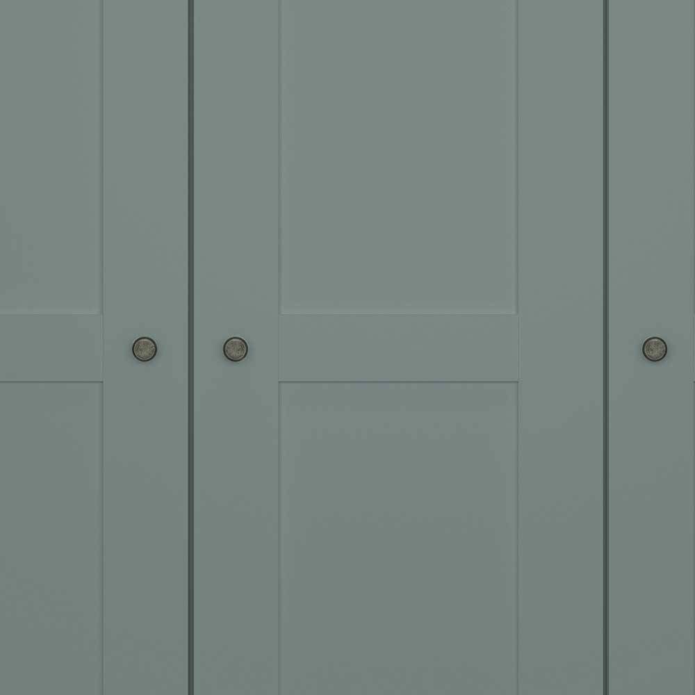 Pharao24 Kleiderschrank Phelix