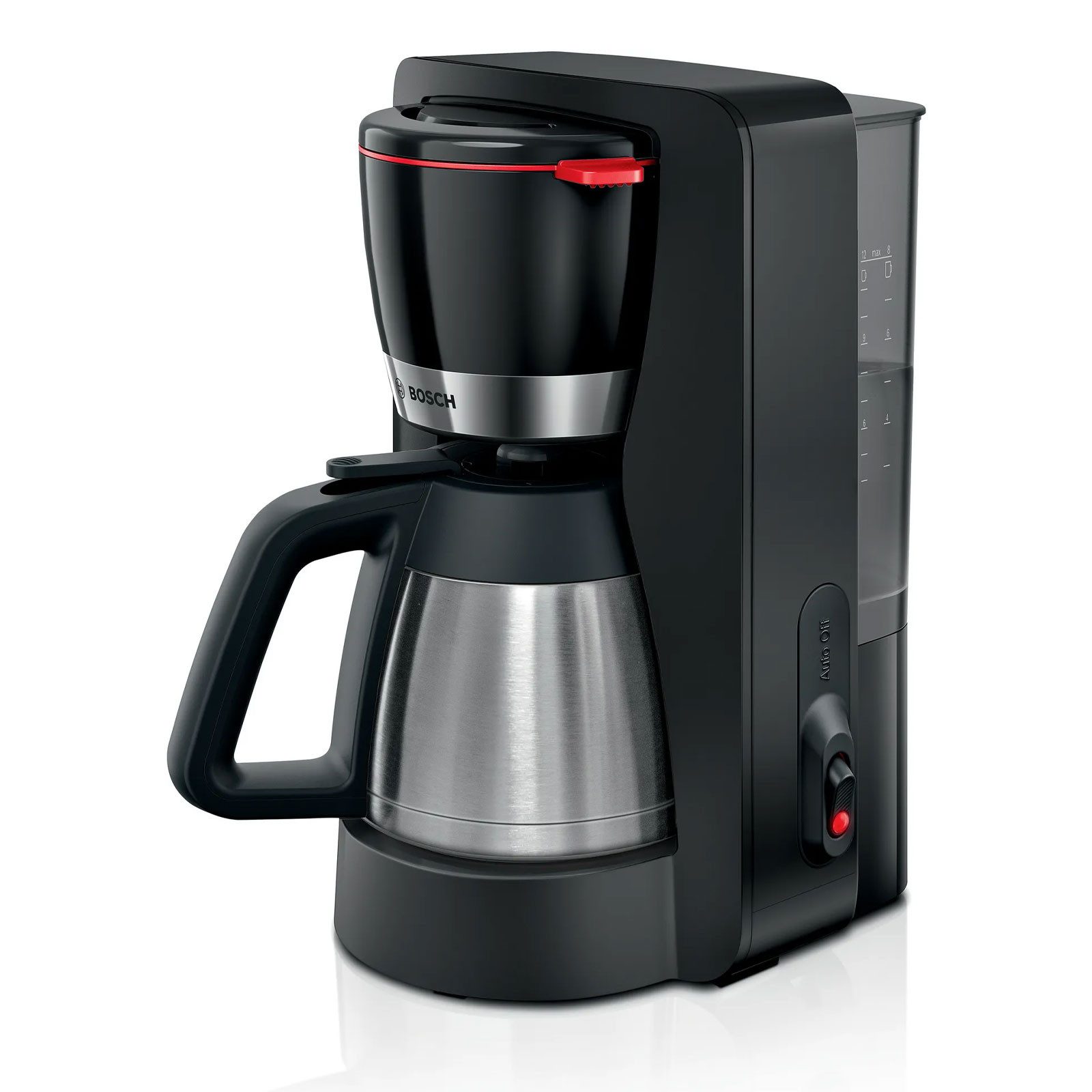 BOSCH Filterkaffeemaschine TKA5M253