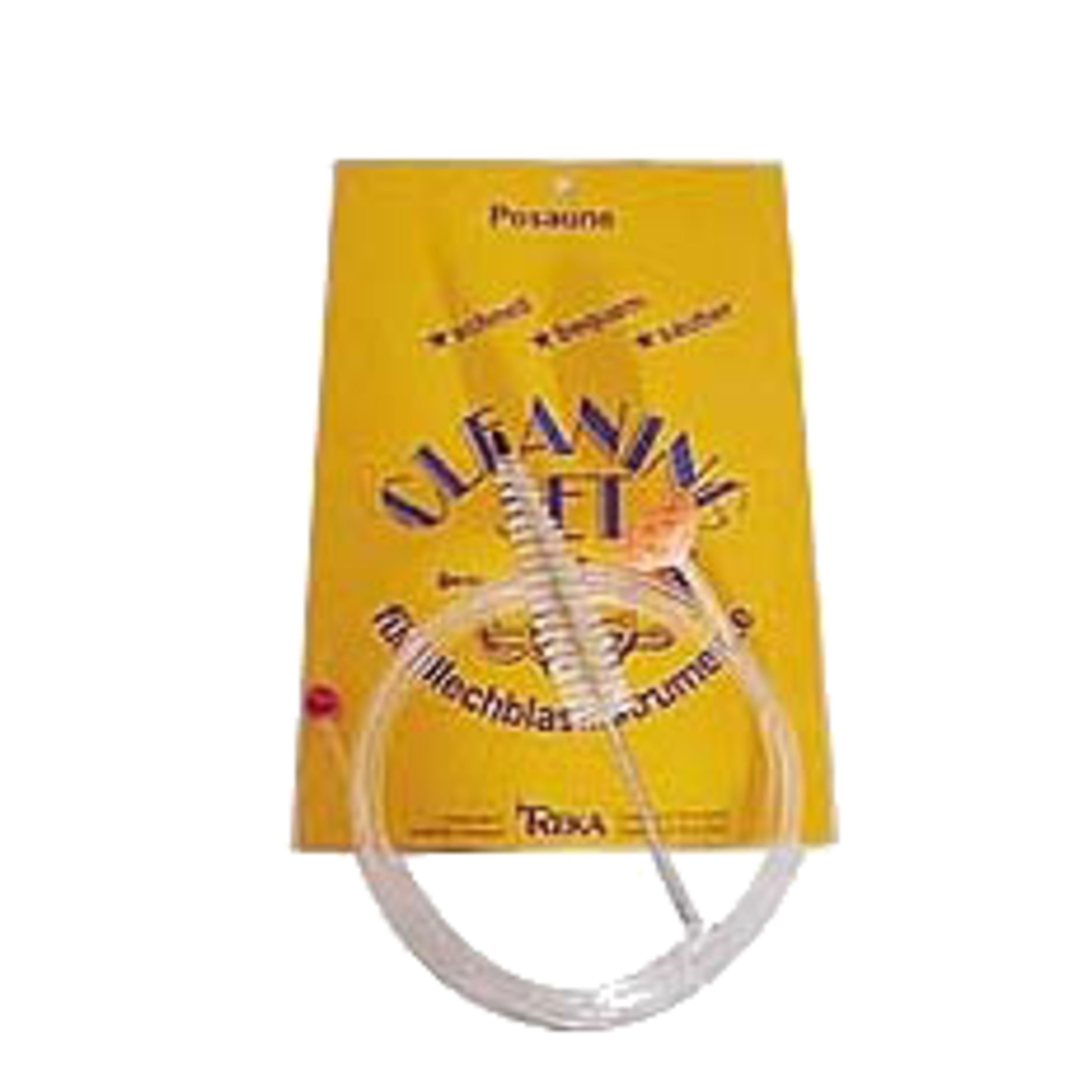 Posaune