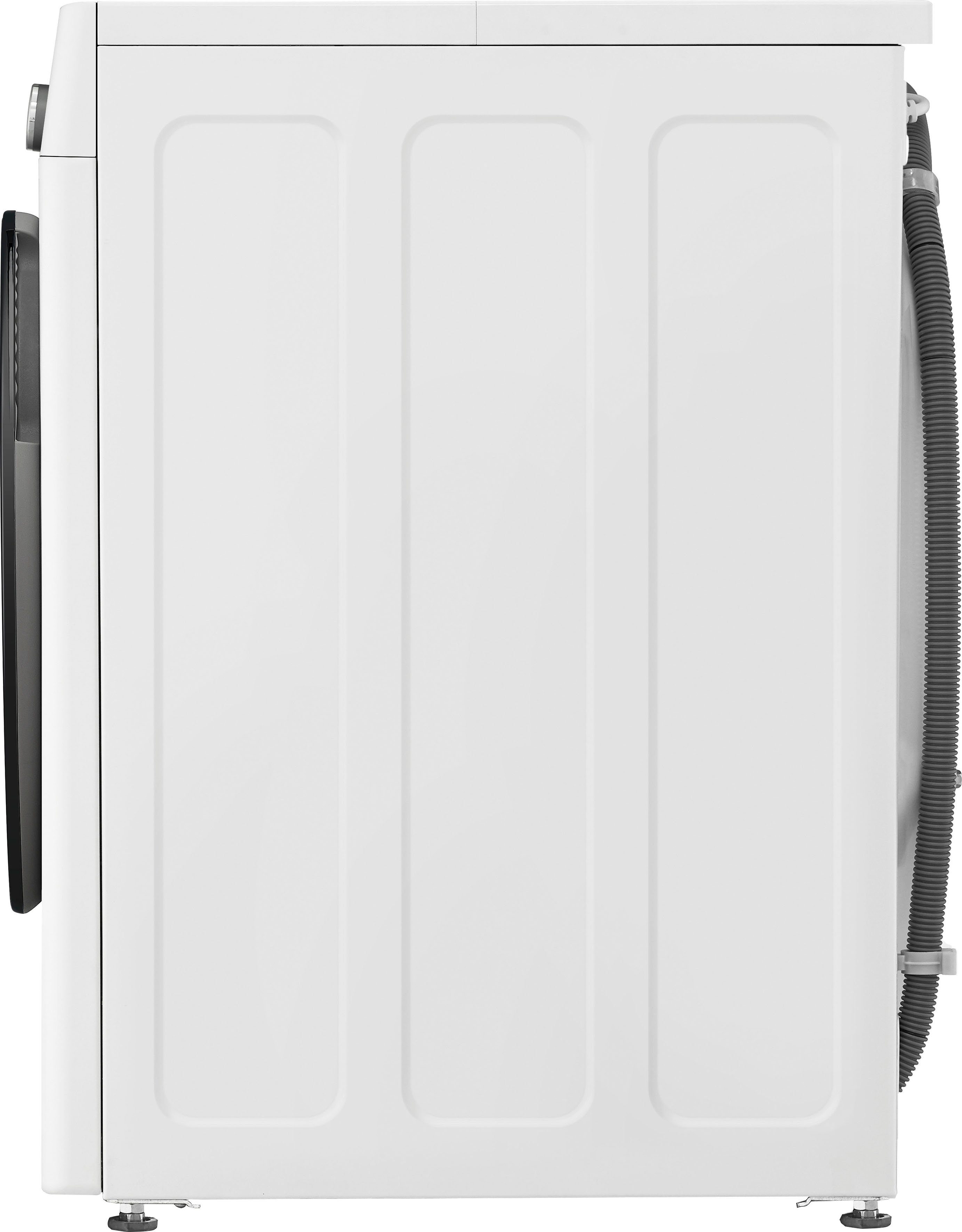 LG Waschmaschine Serie 7 F4WR7031, 13 kg, U/min 1400