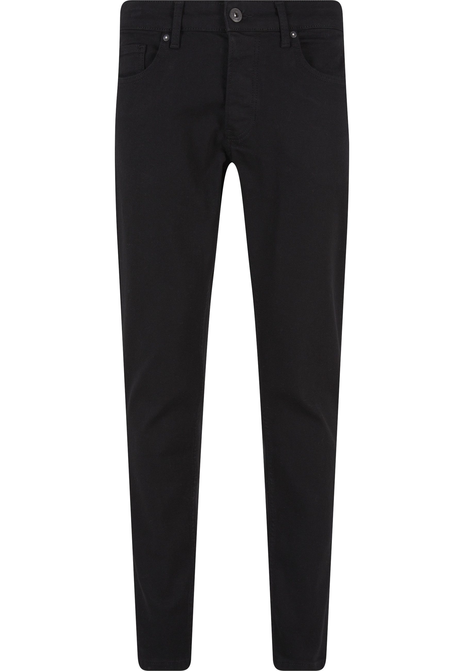 Bequeme Jeans 2Y Premium Herren 2Y Tapered Fit Jeans