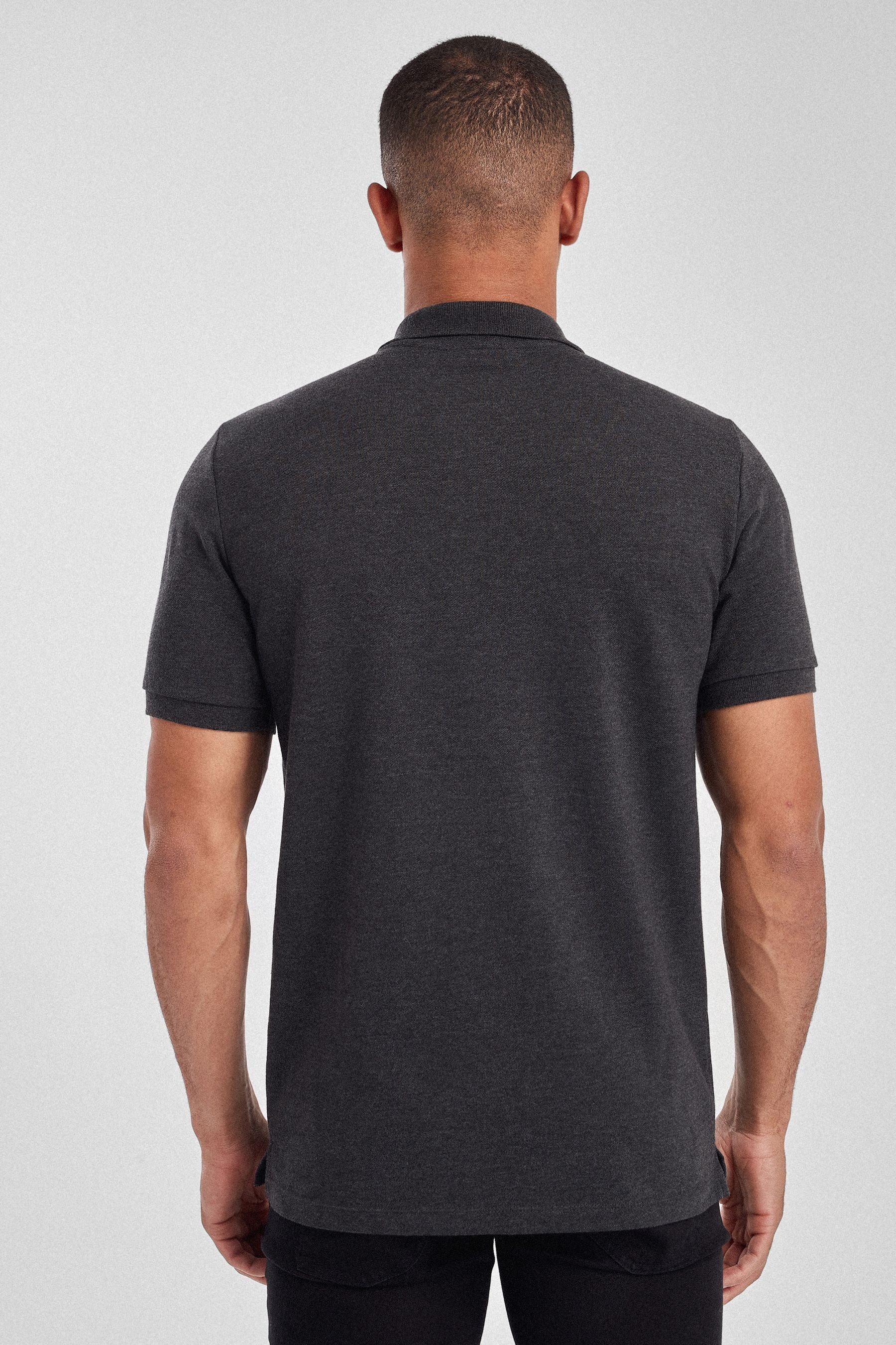 Next Poloshirt Slim Fit Pikee-Poloshirt mit günstig online kaufen