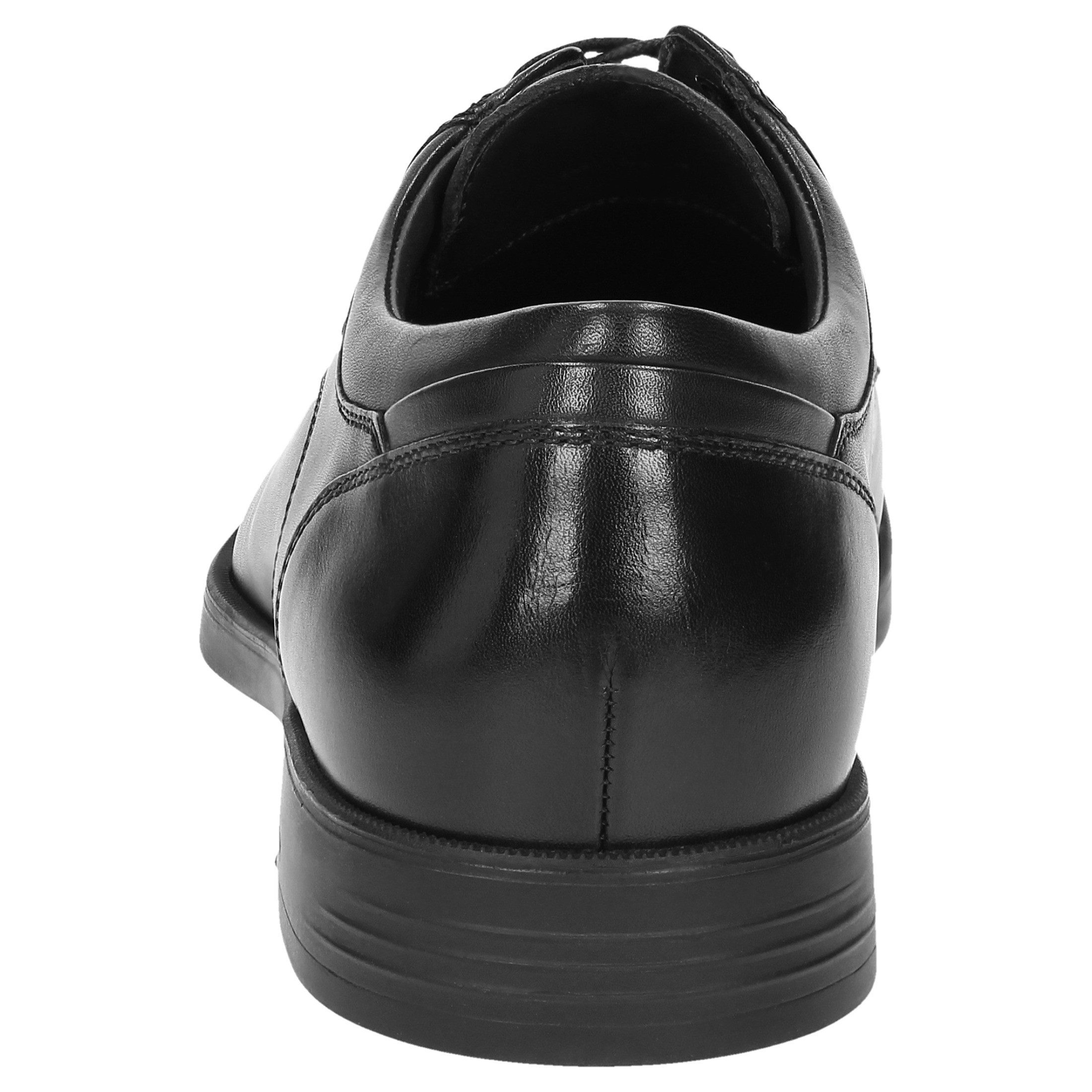 SIOUX Foriolo-707-H Schnürschuh