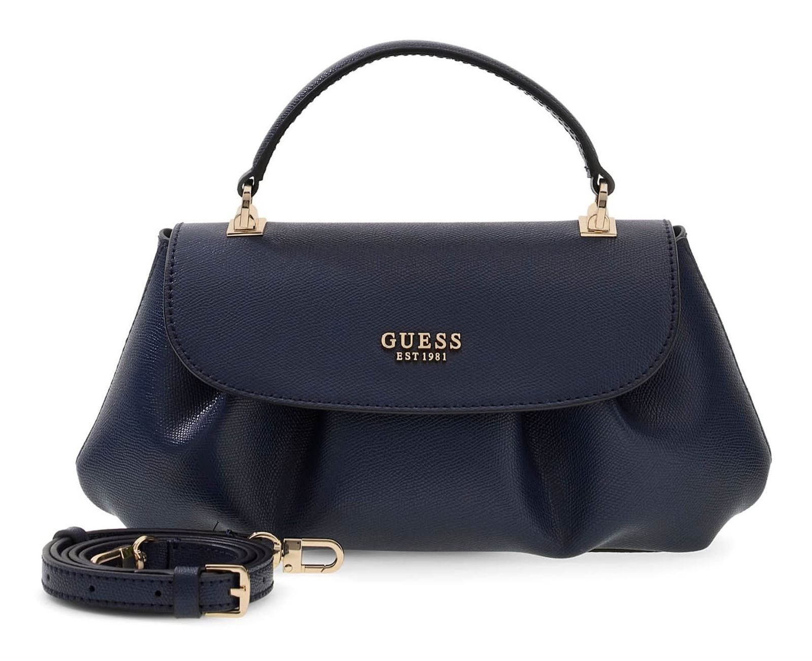 Guess Umhängetasche Top Handle Flap Bag