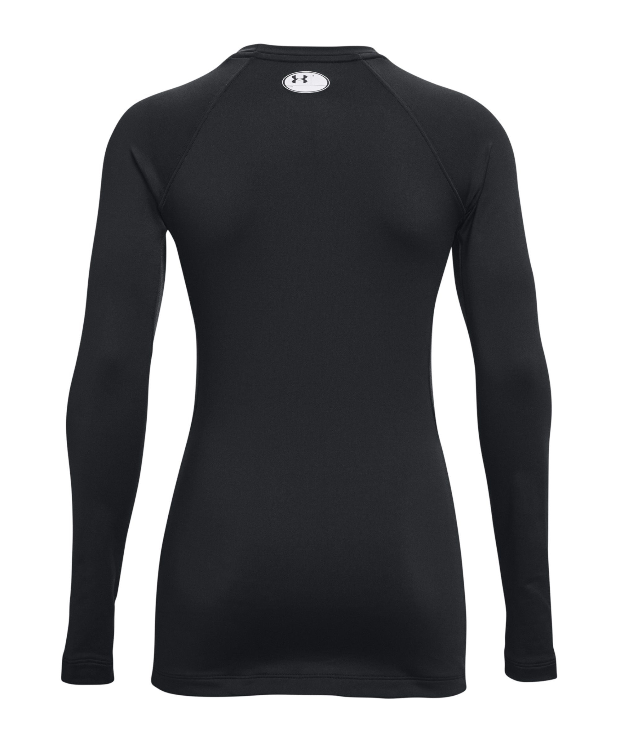 Under Armour® Funktionsshirt Under Armour CG Authentics Sweatshirt Damen At günstig online kaufen