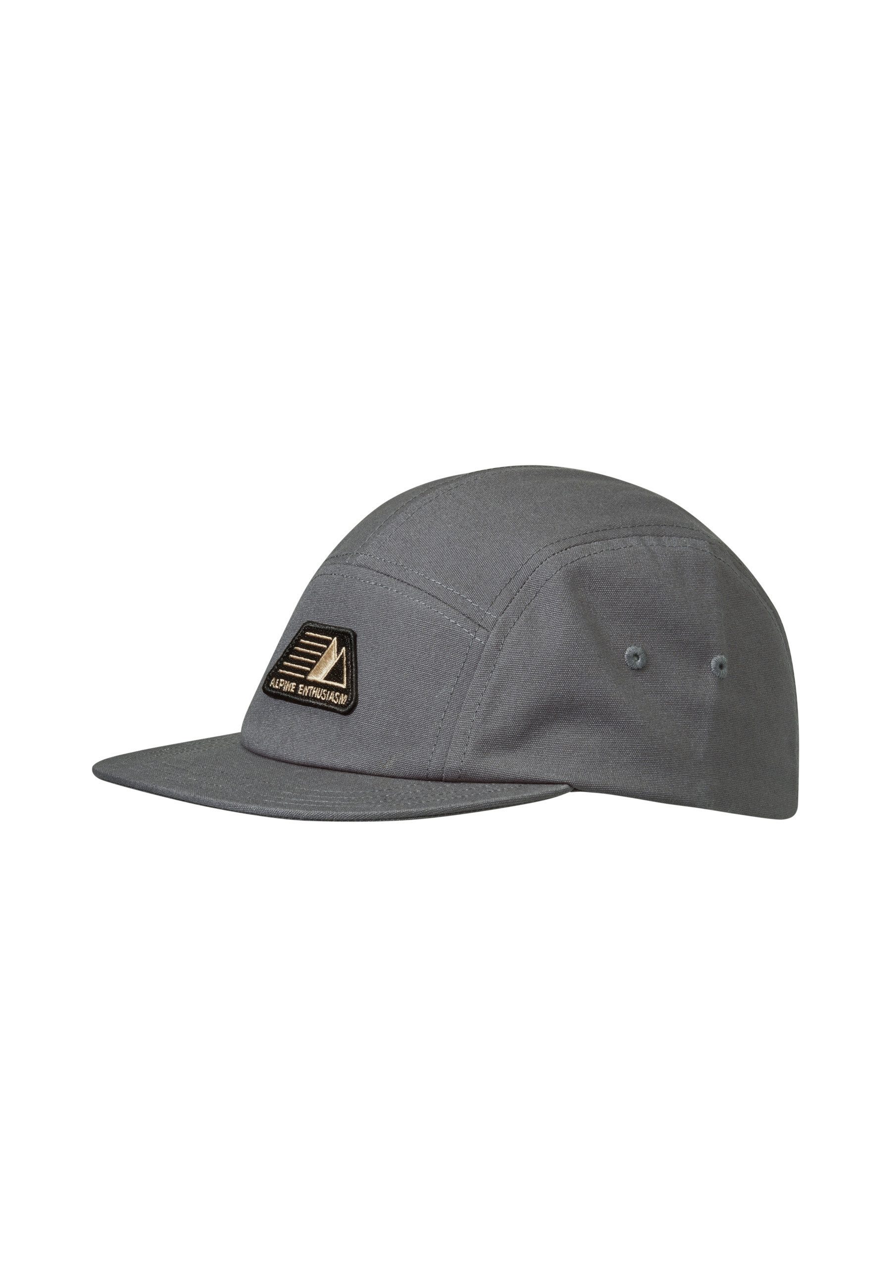 Mammut Baseball Cap Five Panel Cotton Cap