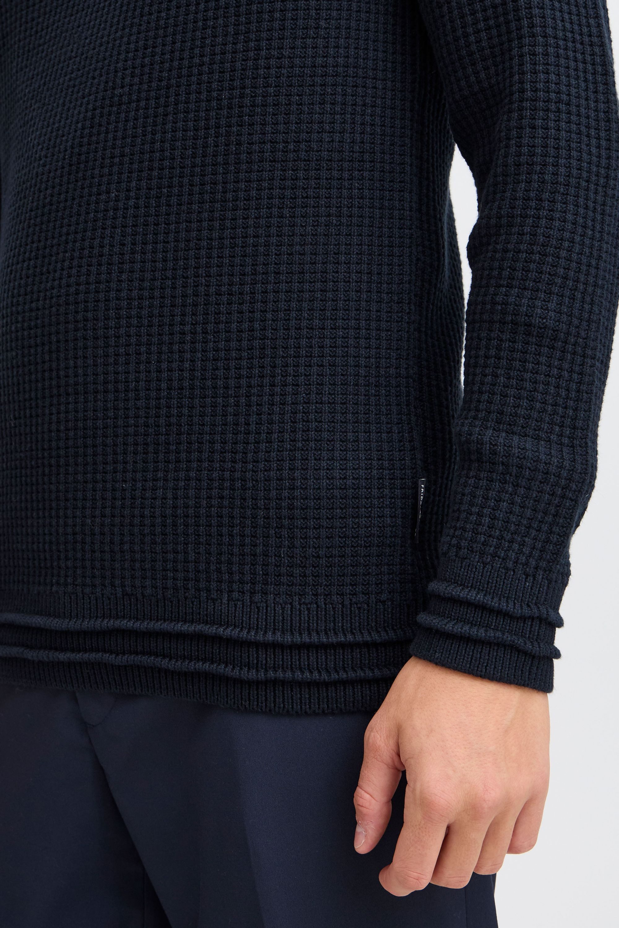 Casual Friday Troyer CFKarl Schicker Troyer Pullover