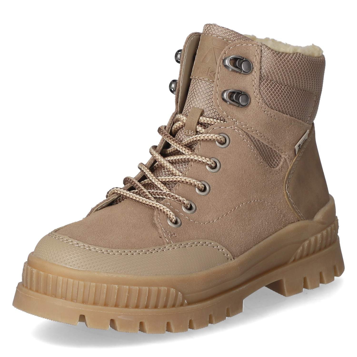 Rieker W2176-64 Winterstiefel günstig online kaufen