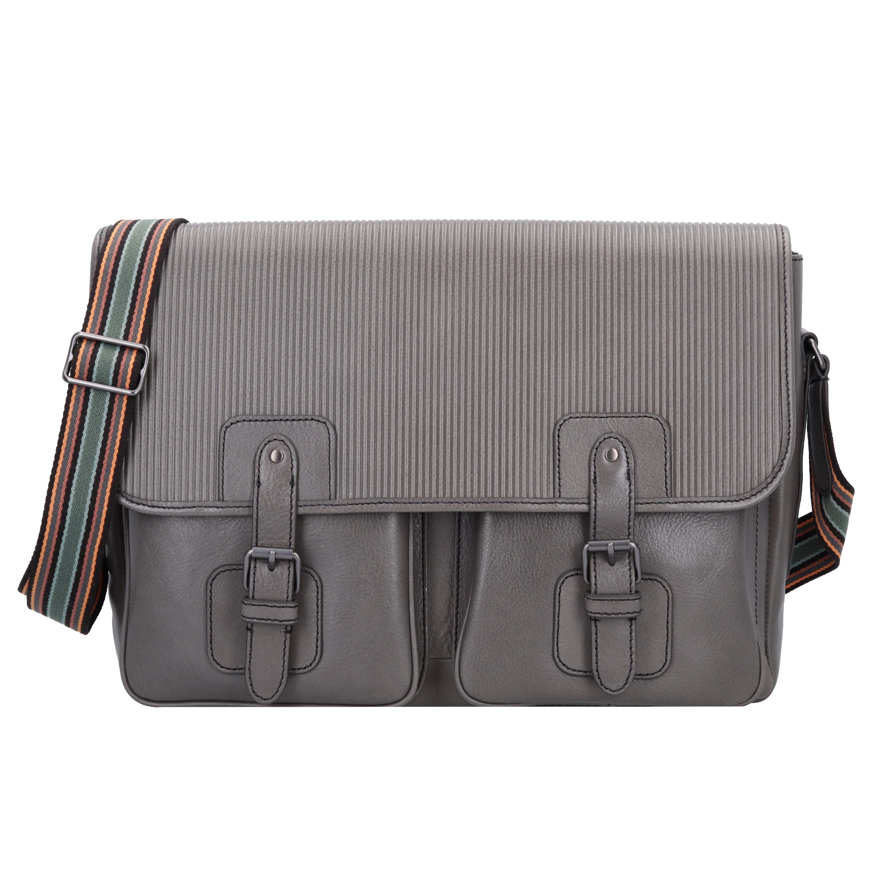 Fossil Messenger Bag »Greenville«, Leder kaufen OTTO
