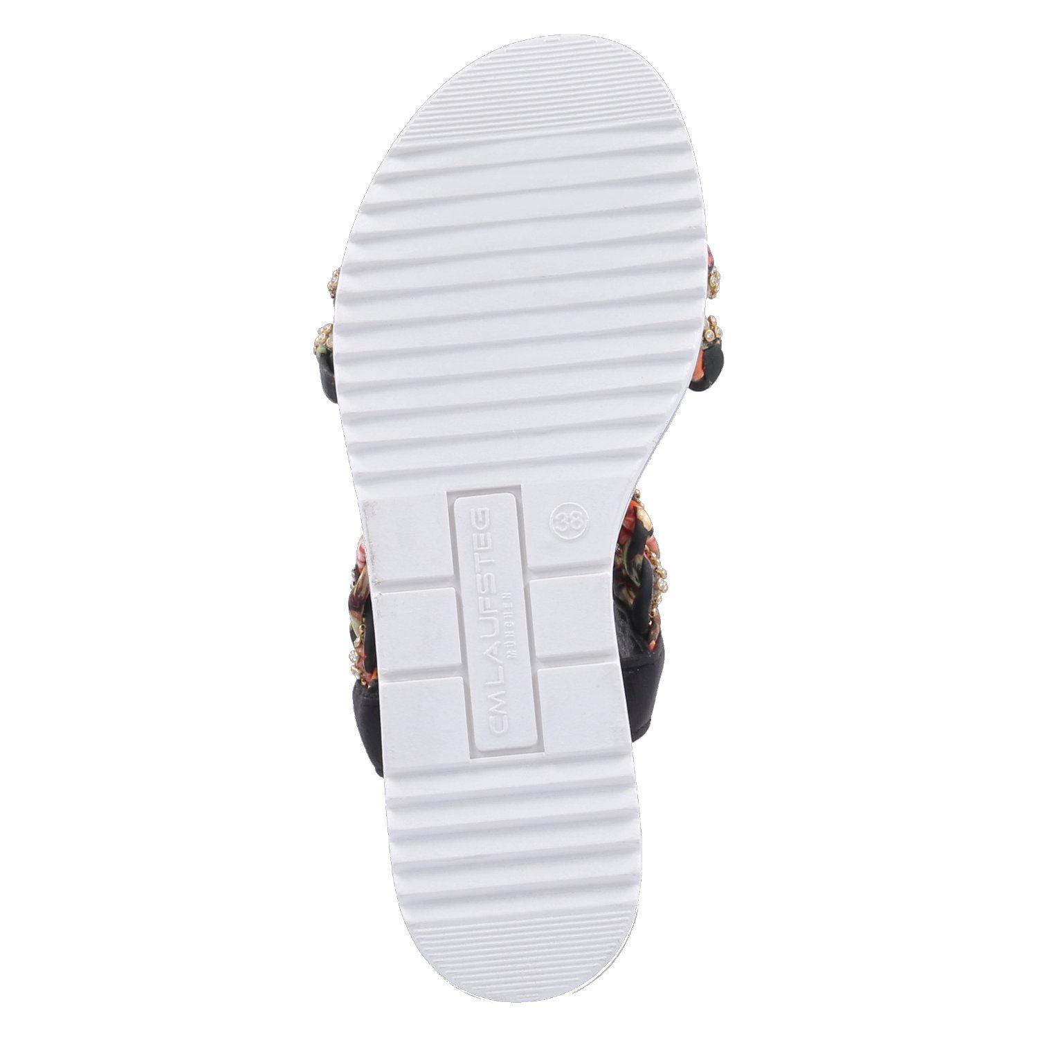 Laufsteg München Sandalen Sandalette