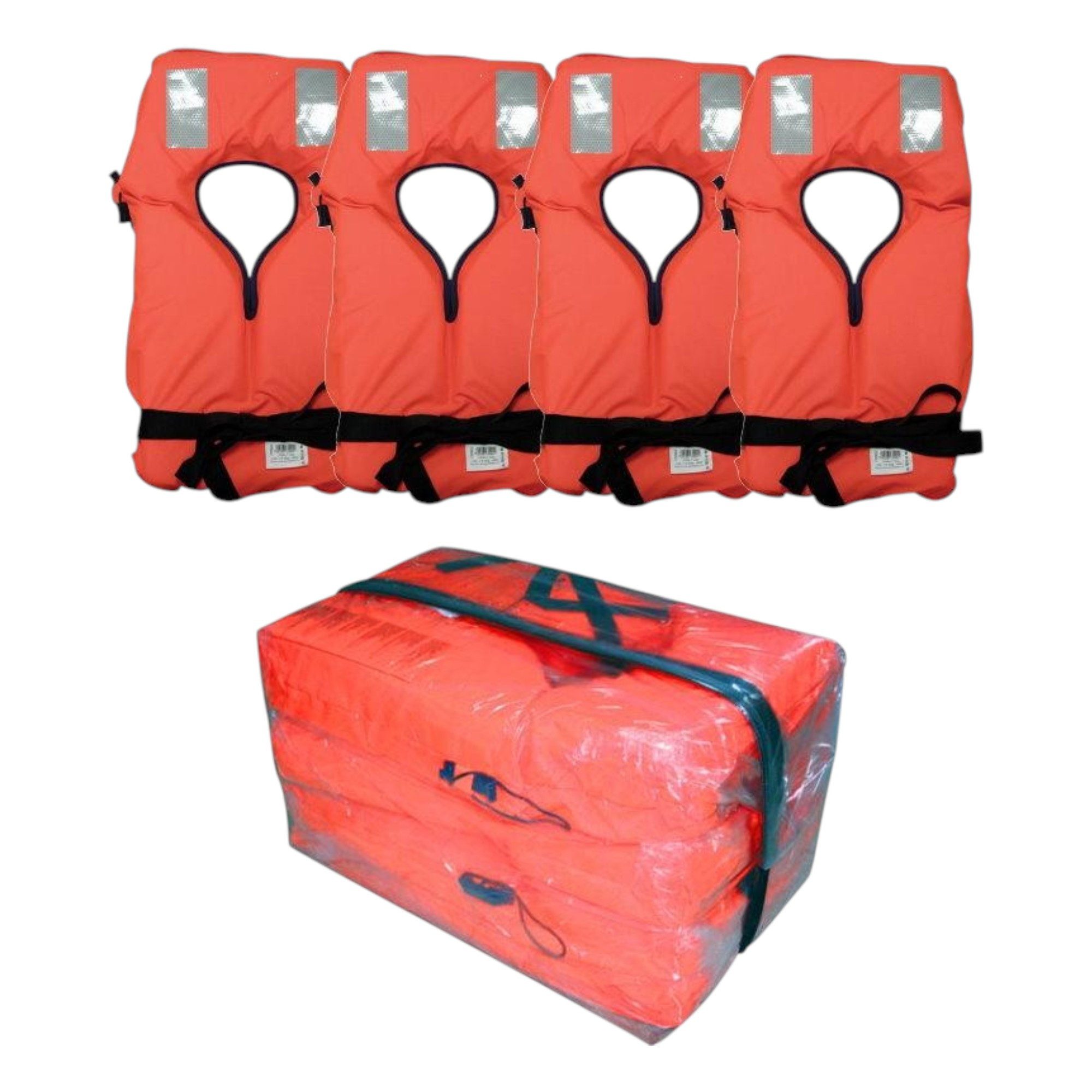 Lalizas Schwimmweste Lalizas Rettungswesten Package Schwimmweste Lifejacket