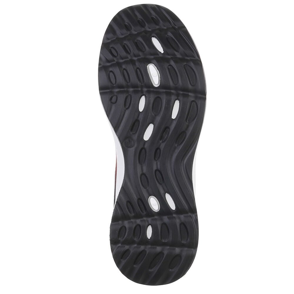 Coolwalk Atmungsaktive Herrenfreizeitschuhe mit flexibler Sohle Sneaker (89951906) Flach Sneakers in Blau