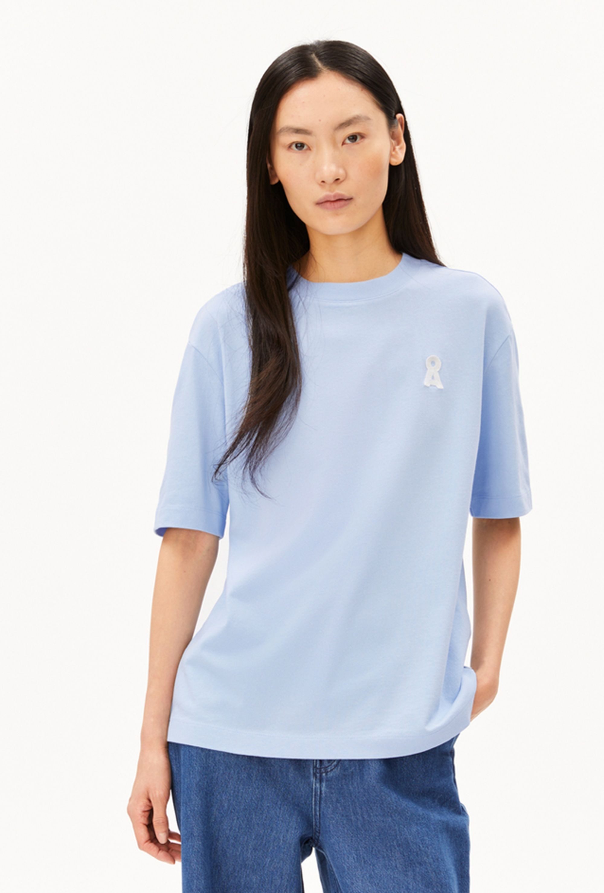 Armedangels T-Shirt ICONIC Å TARJAA T-SHIRT – Bild 2 von 4