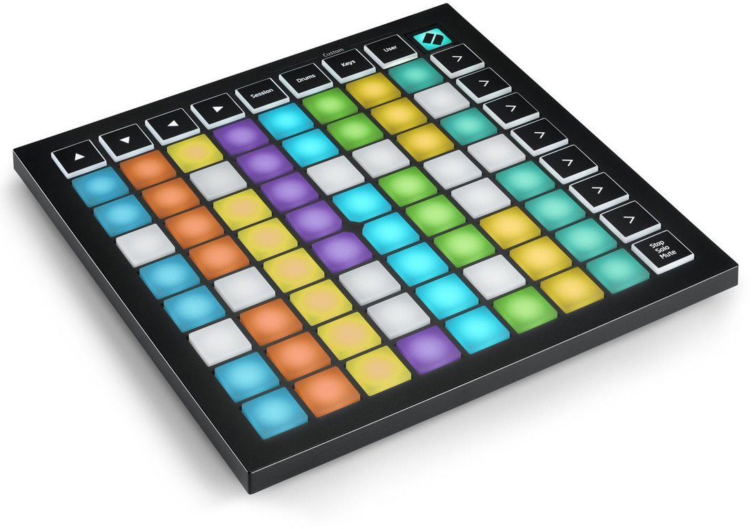 Novation Masterkeyboard Novation Launchpad Mini Mk3