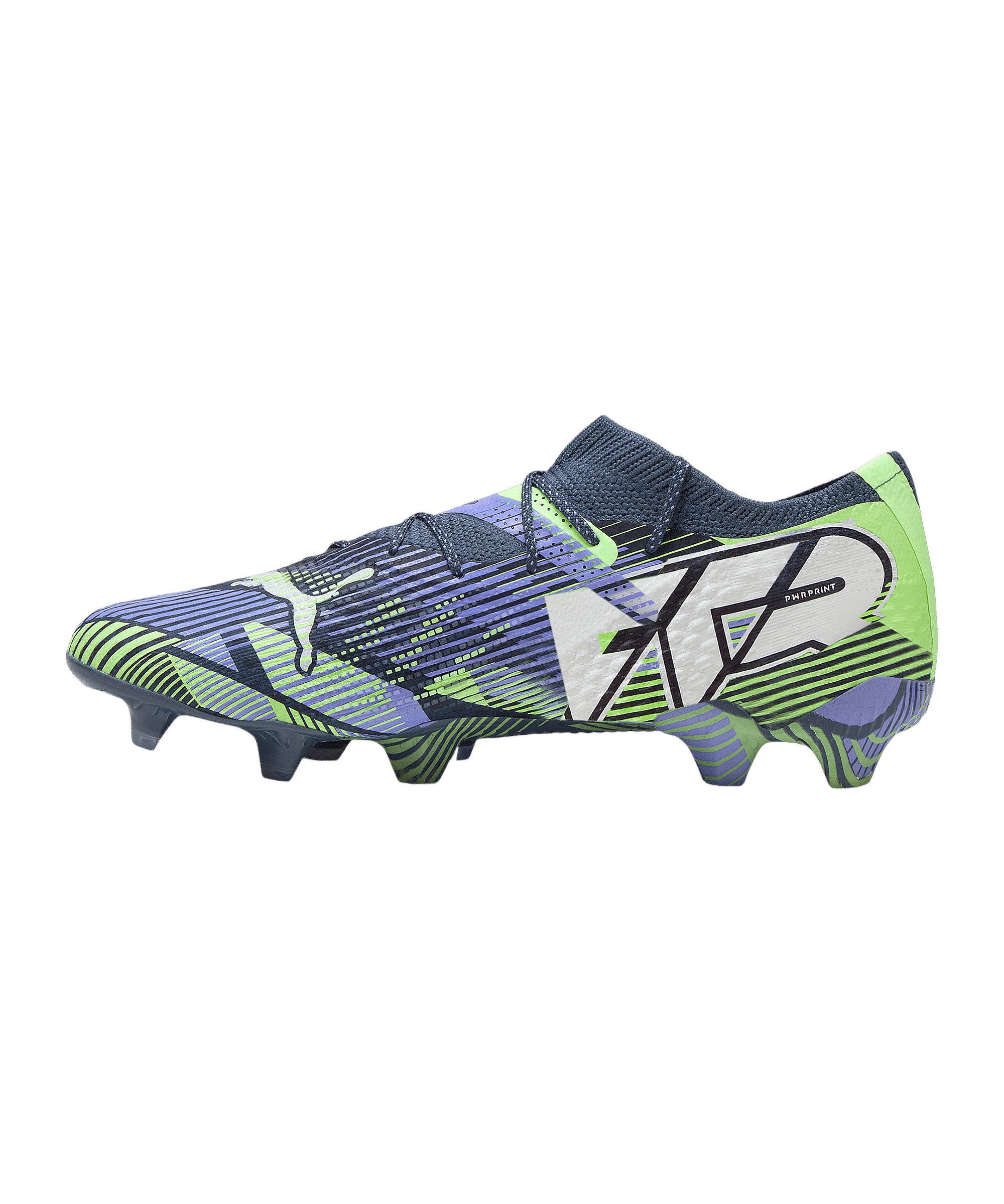 PUMA PUMA FUTURE 7 Ultimate Low FG/AG Lights Out Unisex Fußballschuh