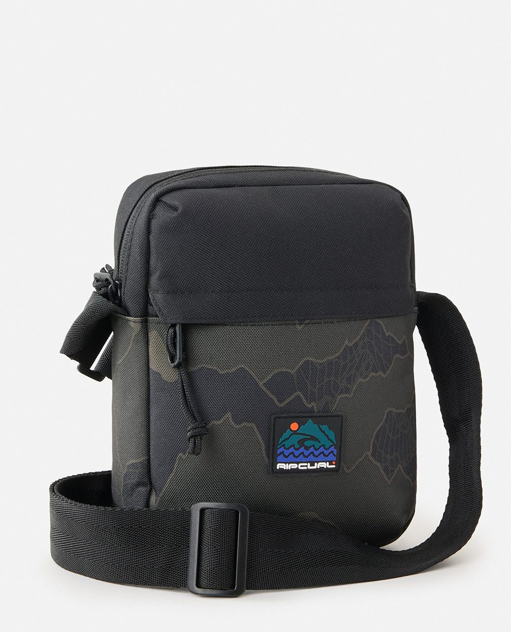 Rip Curl Umhängetasche The Search Camo günstig online kaufen