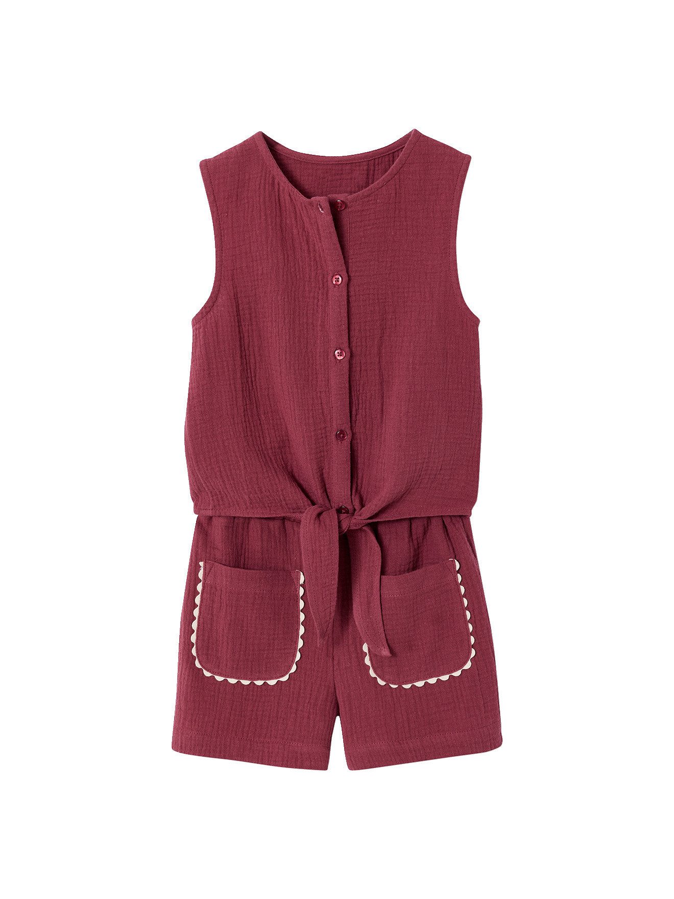 vertbaudet Kleid & Hose