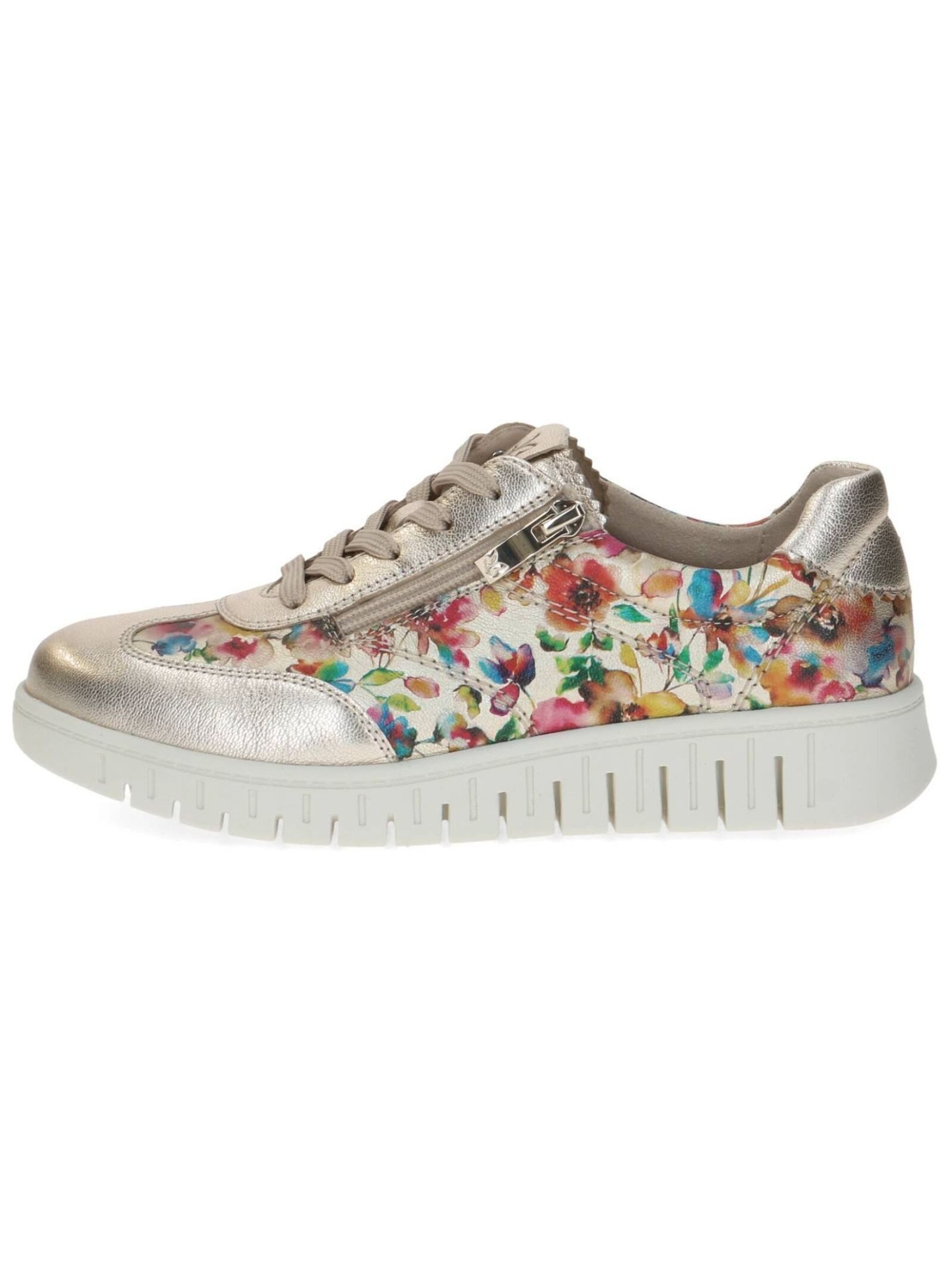 Caprice Caprice Sneaker Leder Sneaker günstig online kaufen