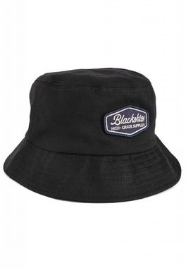 Blackskies Sonnenhut Osis Bucket Hat Schwarz-Navy Blau