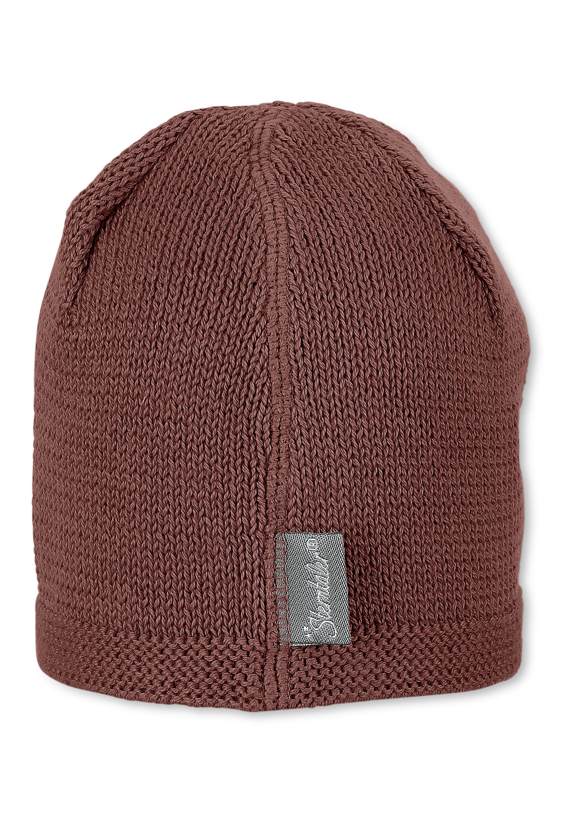 Sterntaler® Strickmütze OCS Strickmütze (1-St., Wintermütze günstig online kaufen