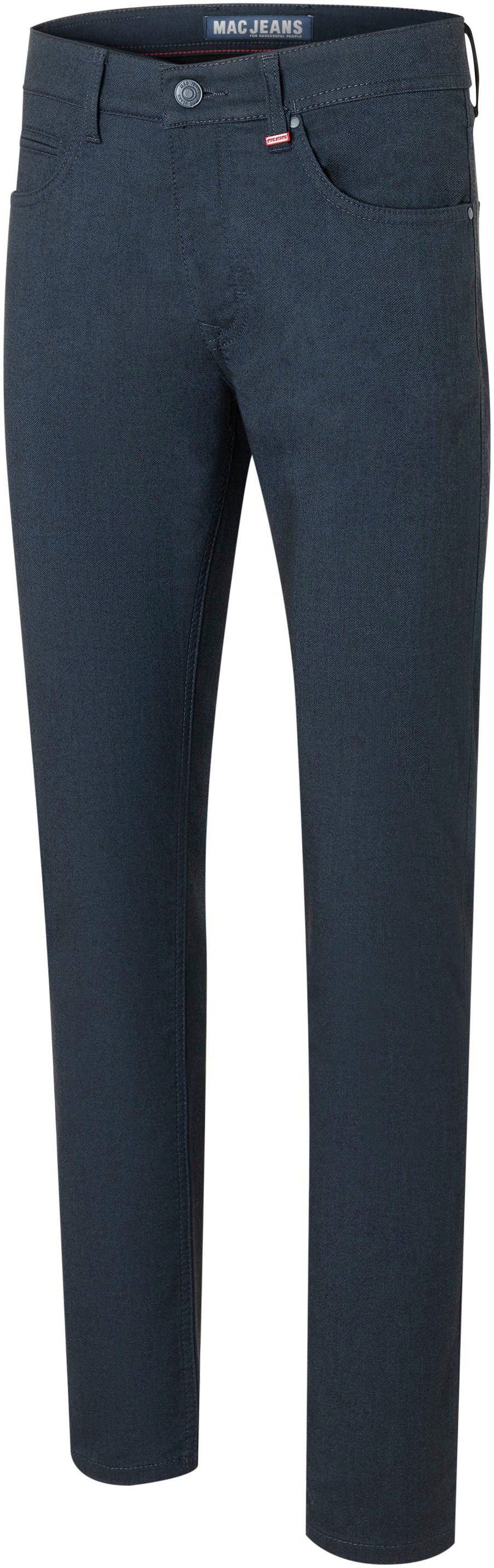 MAC 5-Pocket-Hose midnight blue