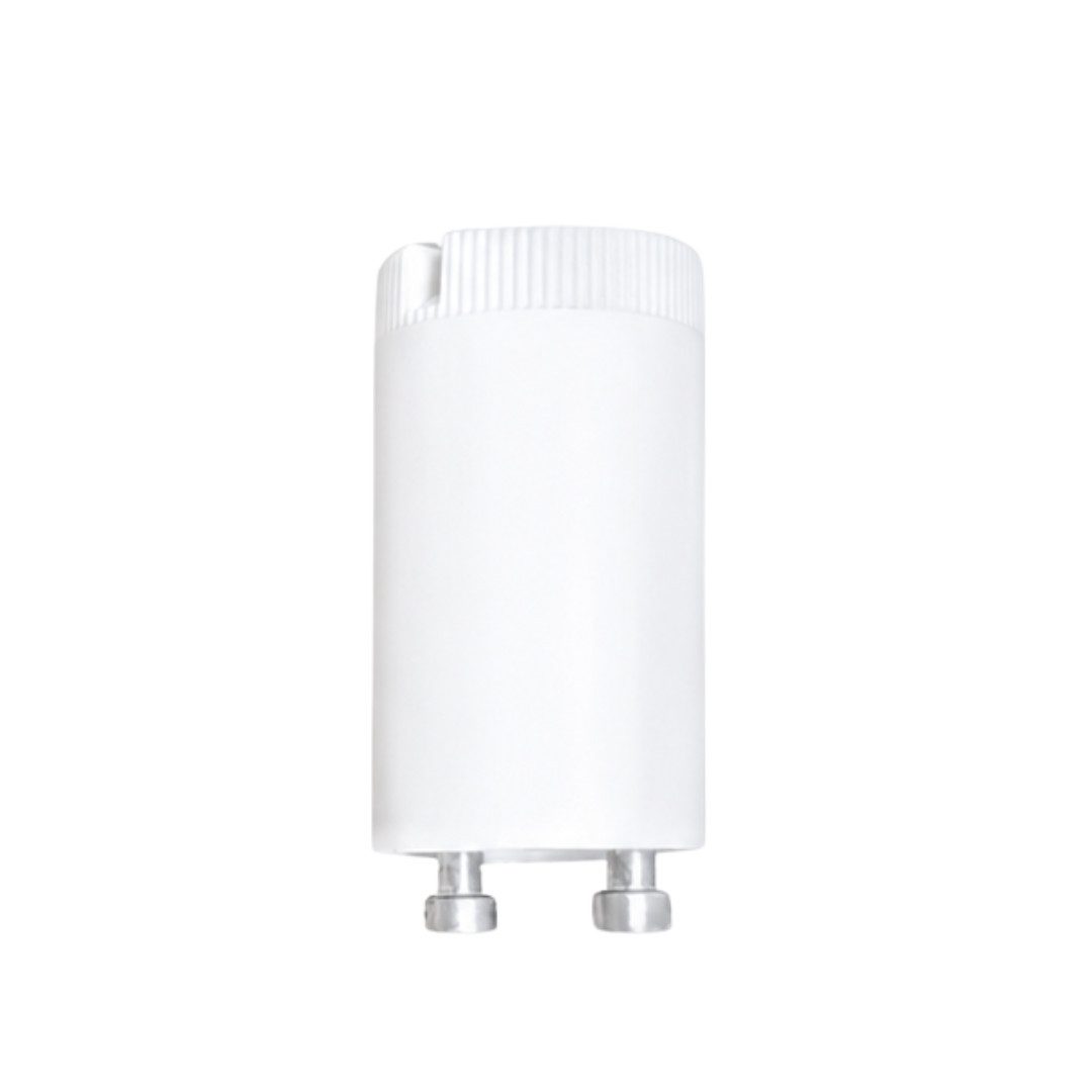 Spectrum LED Lichtbox LED Starterbrücke Dummy Starter T8 KVG VVG ST111 ST151, Für T8-LED-Röhren, Geeignet für KVG/VVG