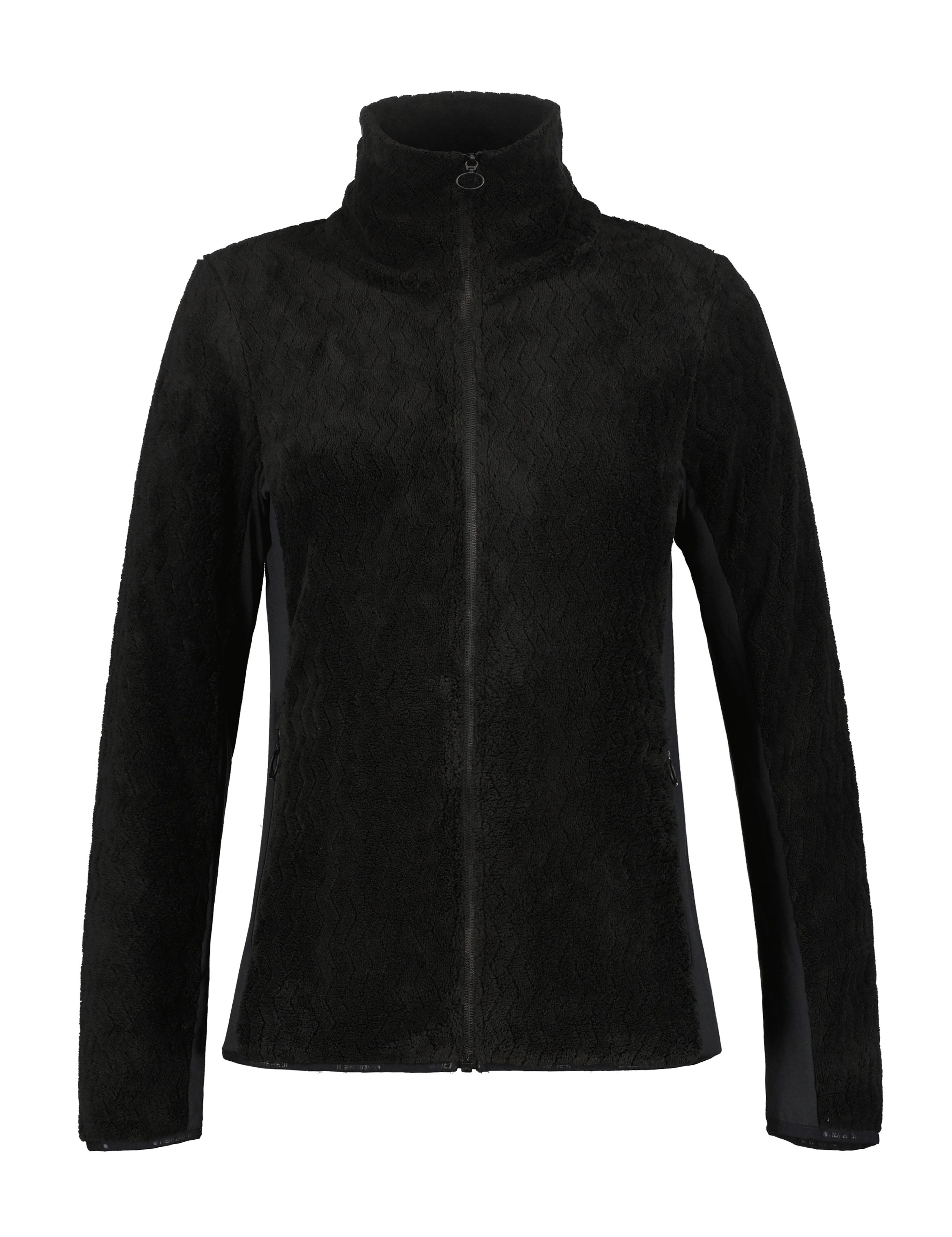 Fleecejacke ICEPEAK ELLAVILLE