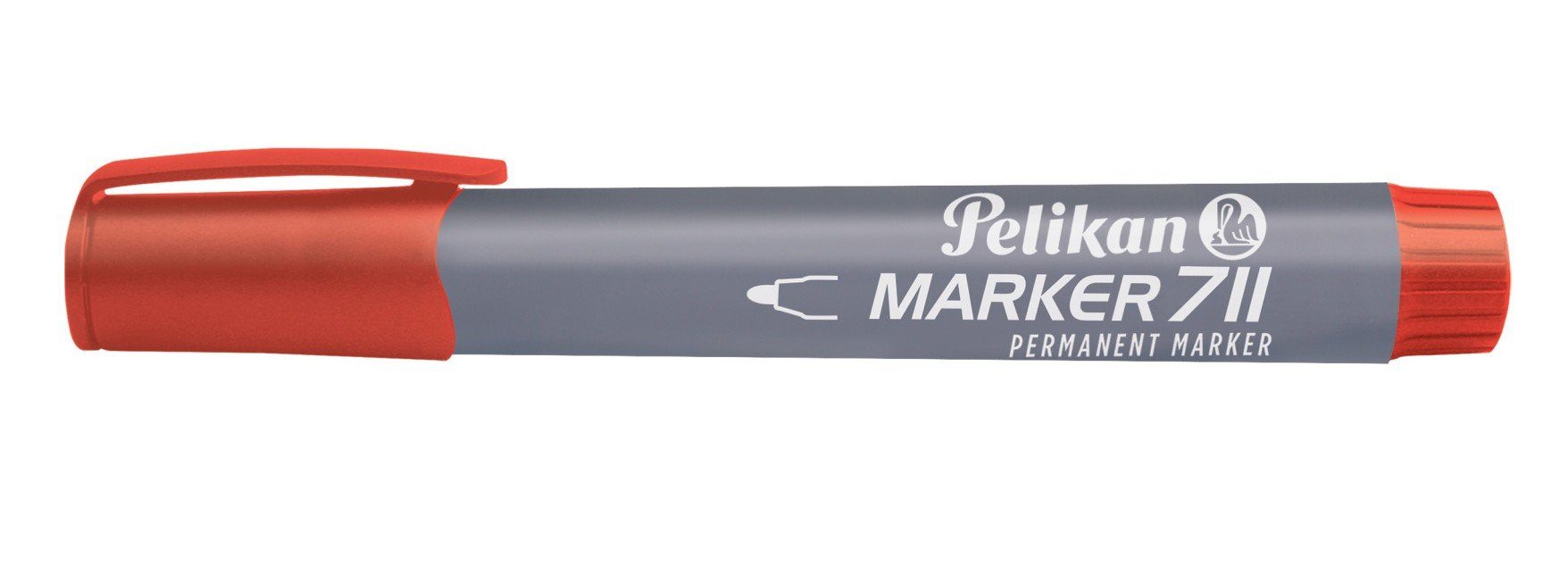 Pelikan Marker Pelikan Marker 711 rot