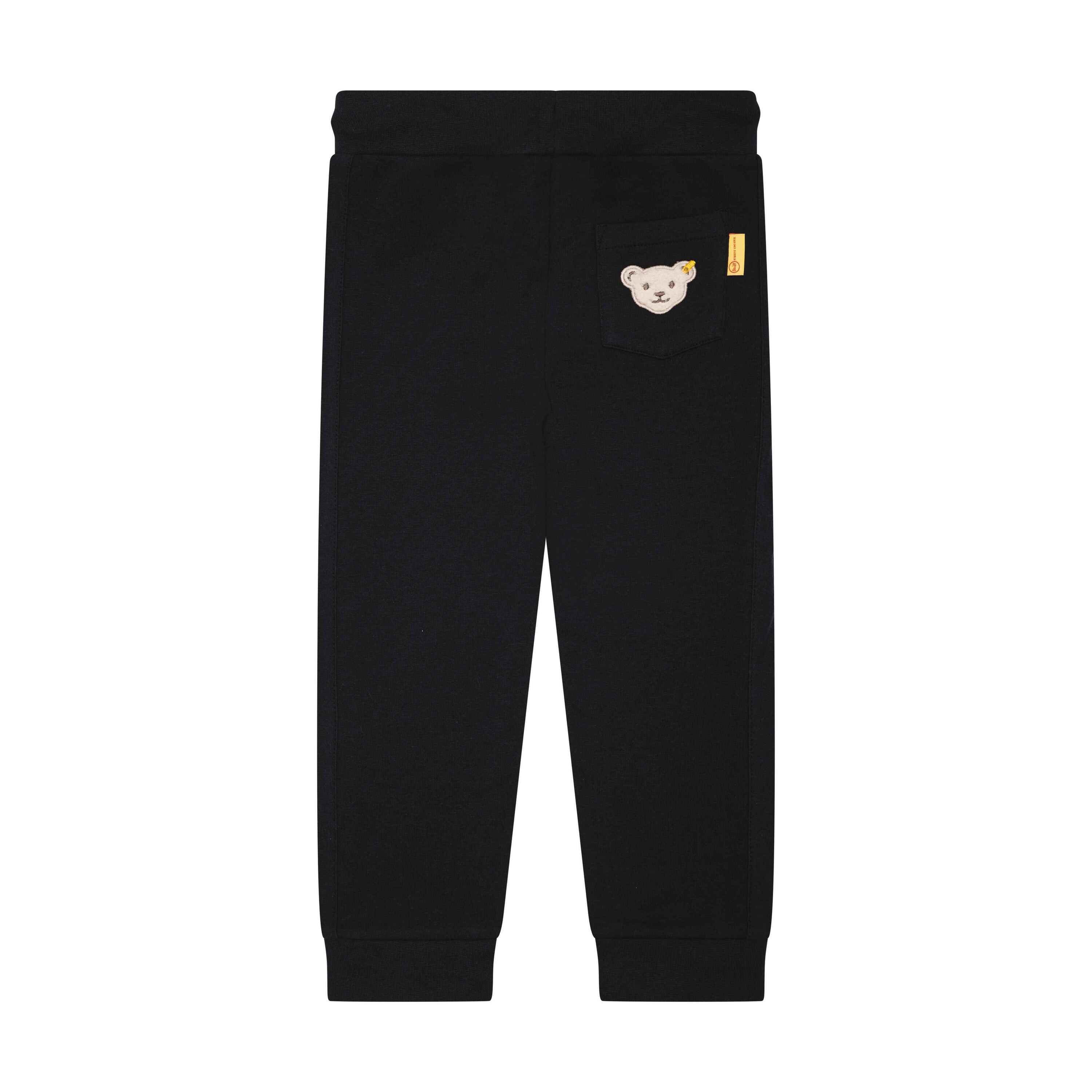 Steiff Jogginghose Jogginghose Steiff Classic, Softbund