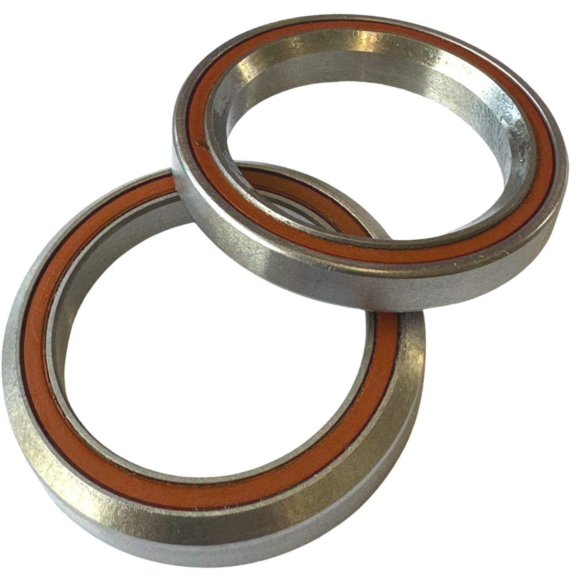 Chilli Pro Scooter Kugellager 2x Chilli Ersatz Steuersatz Headset Kugellager 1 1/8" Set