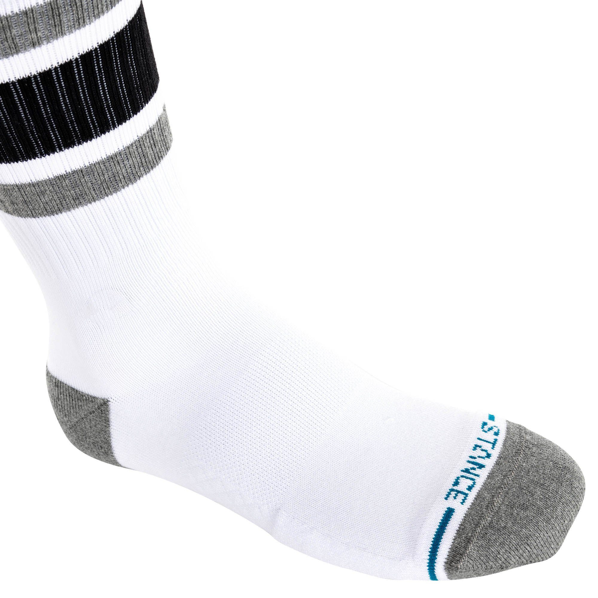 Stance Kurzsocken Unisex Socken 1er Pack Baumwolle Boyd ST (Packung, 1er Pack)