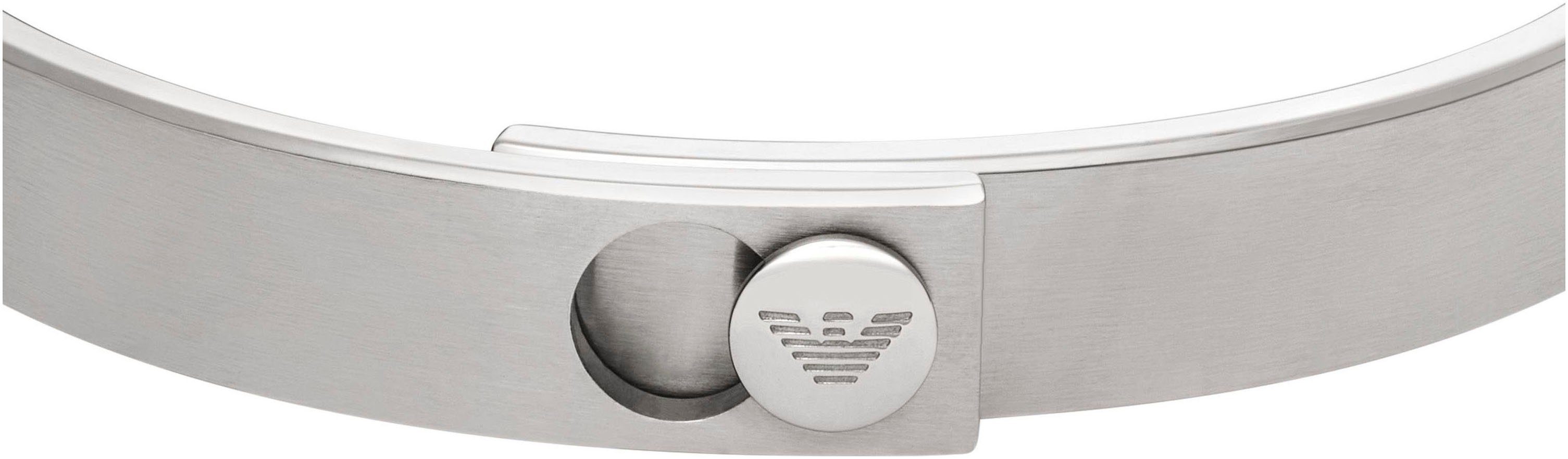 Emporio Armani Armreif COUPLES EGS3086040 günstig online kaufen