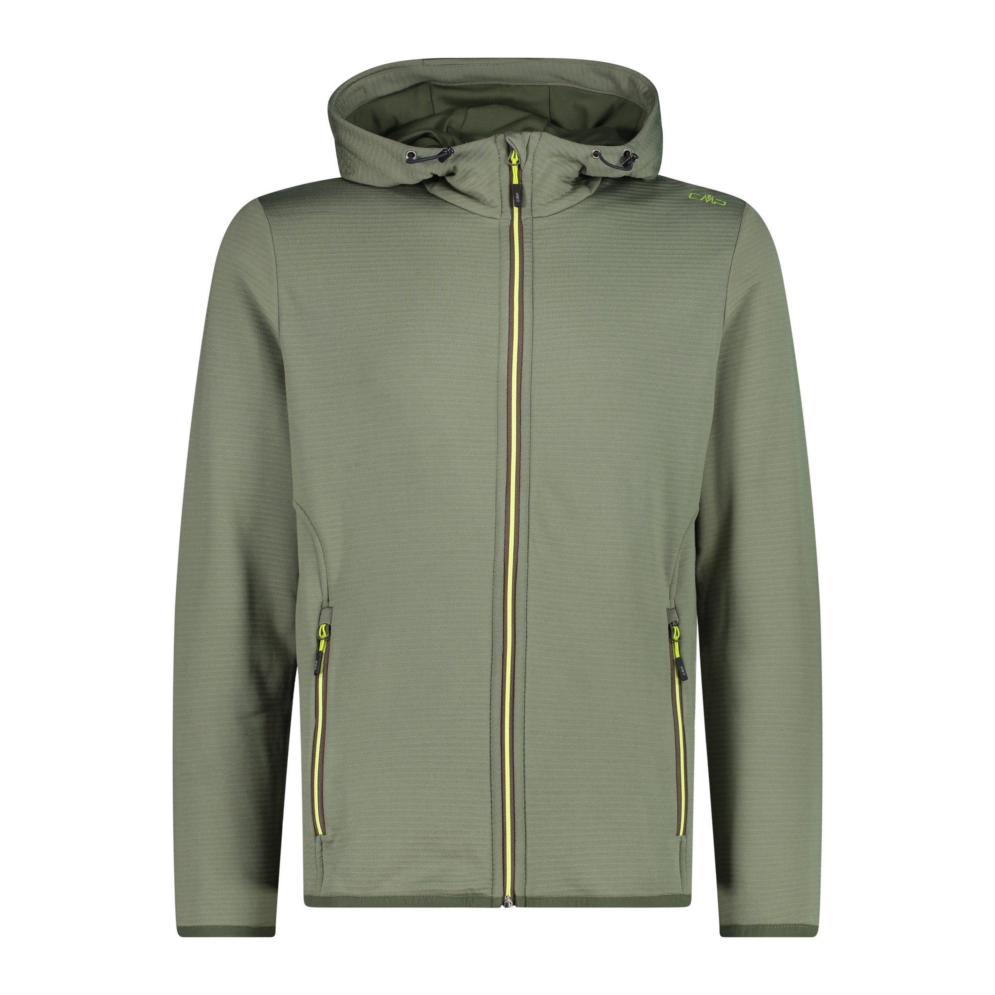 CMP Fleecejacke CMP Herren Fleecejacke MAN günstig online kaufen