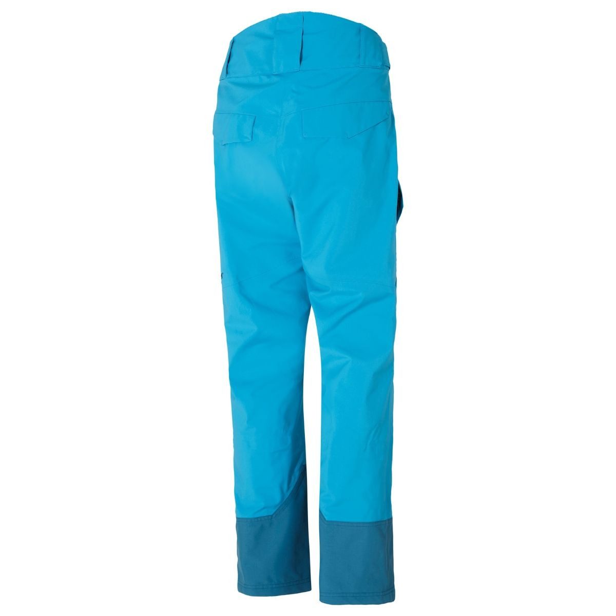 Ziener Skihose ZIENER TJURE VENT ZIP Man Herren Skihose Dermizax 20K 184952 günstig online kaufen