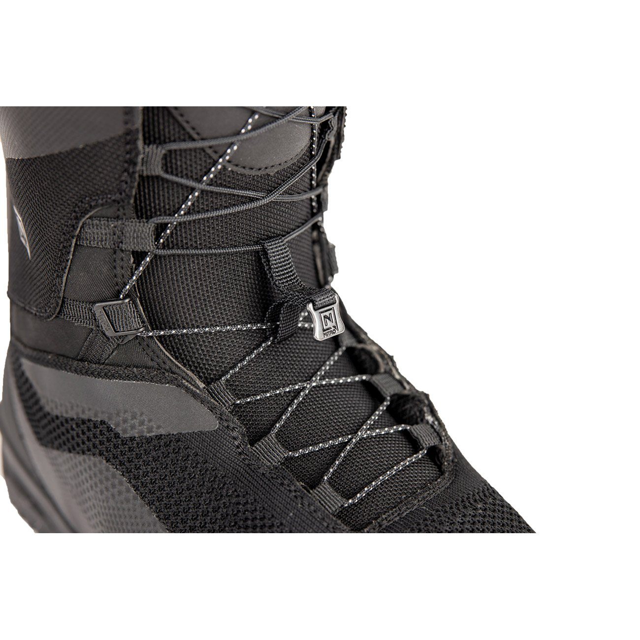 Nitro Snowboards SKYLAB TLS Snowboardboots SKYLAB TLS