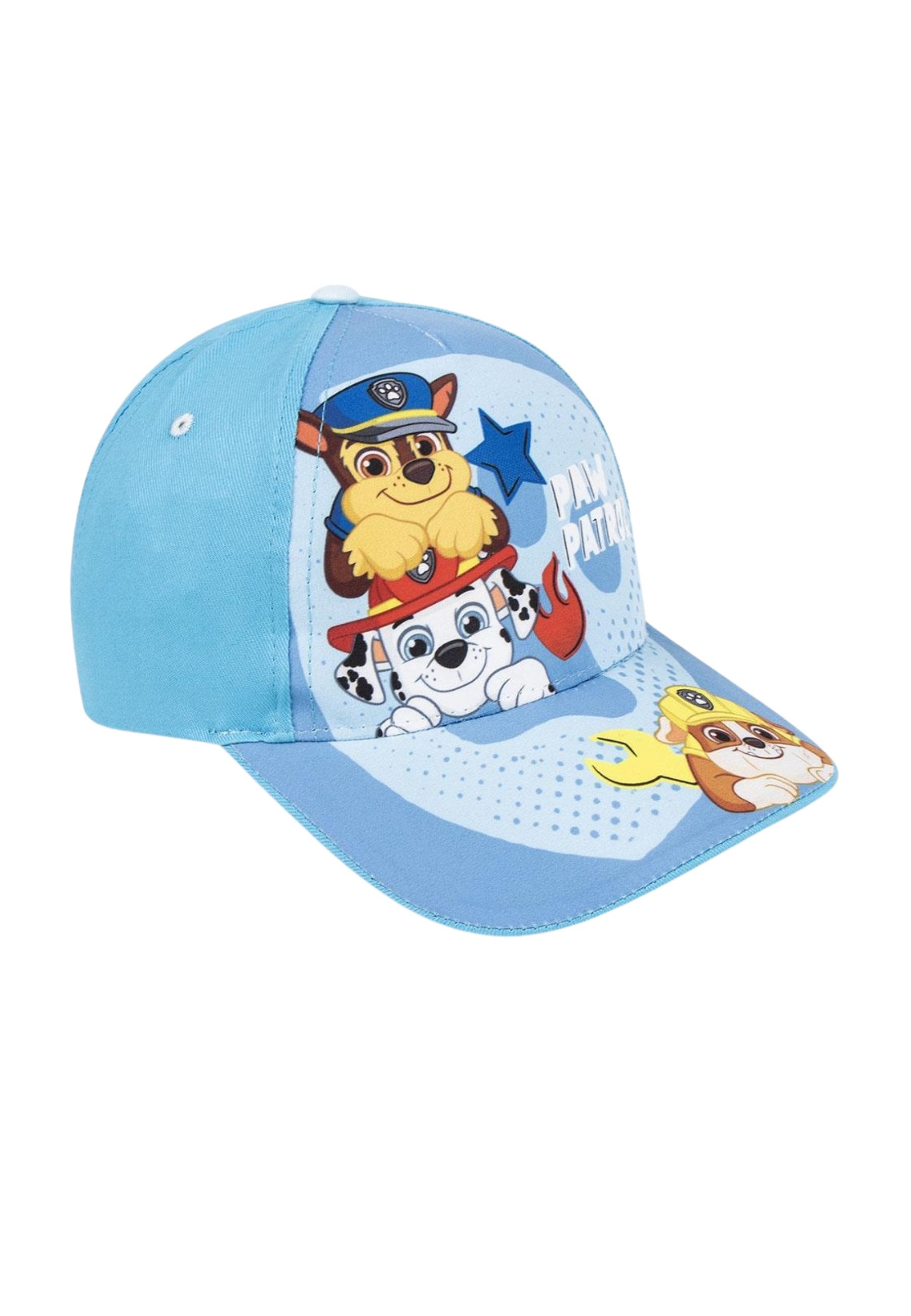 Disney Baseball Cap Paw Patrol Kappe (Set)