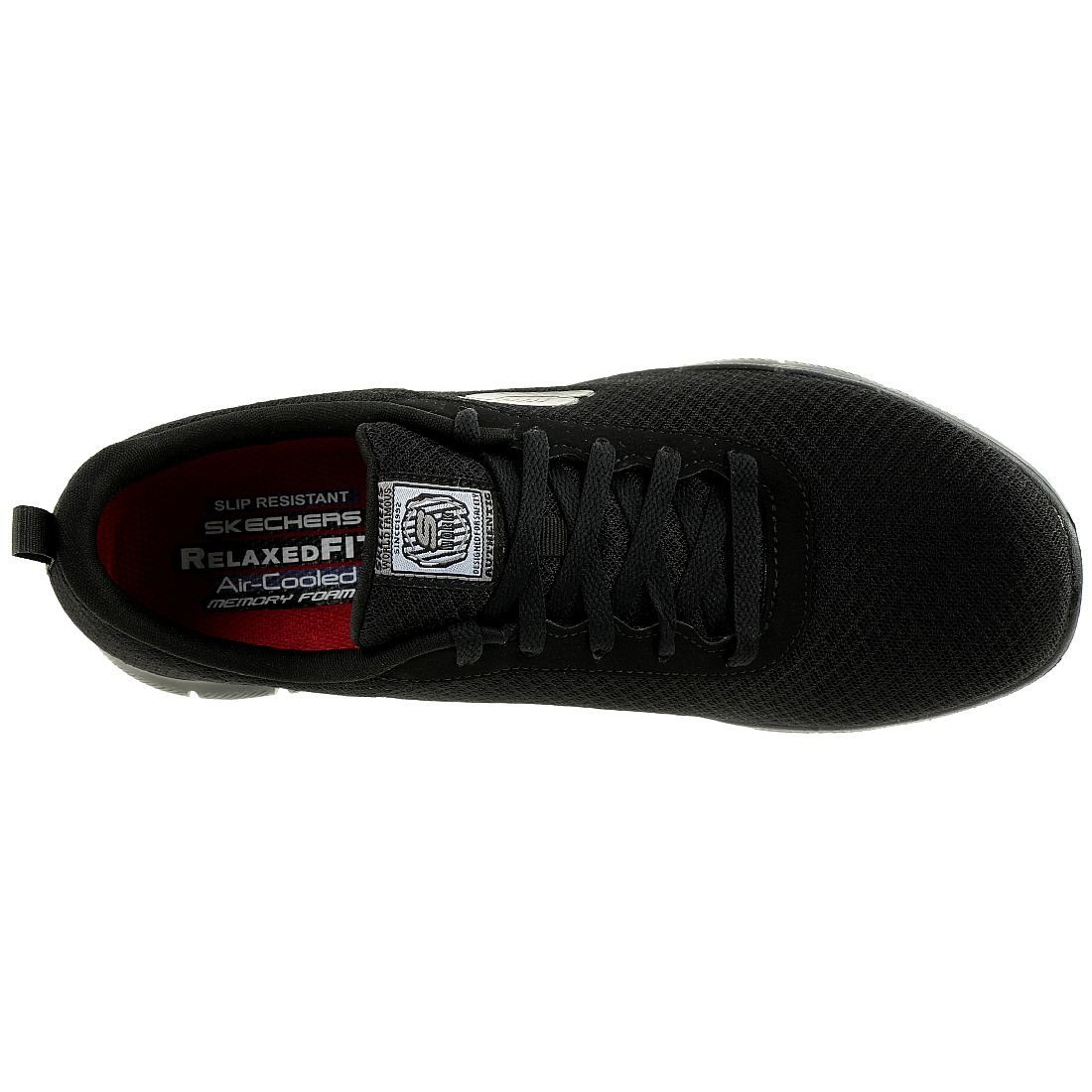 Skechers GHENTER BRONAUGH Sicherheitsschuh