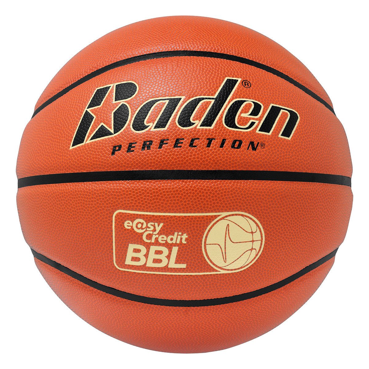 Basketball Basketball Baden Elite Pro easyCredit BBL