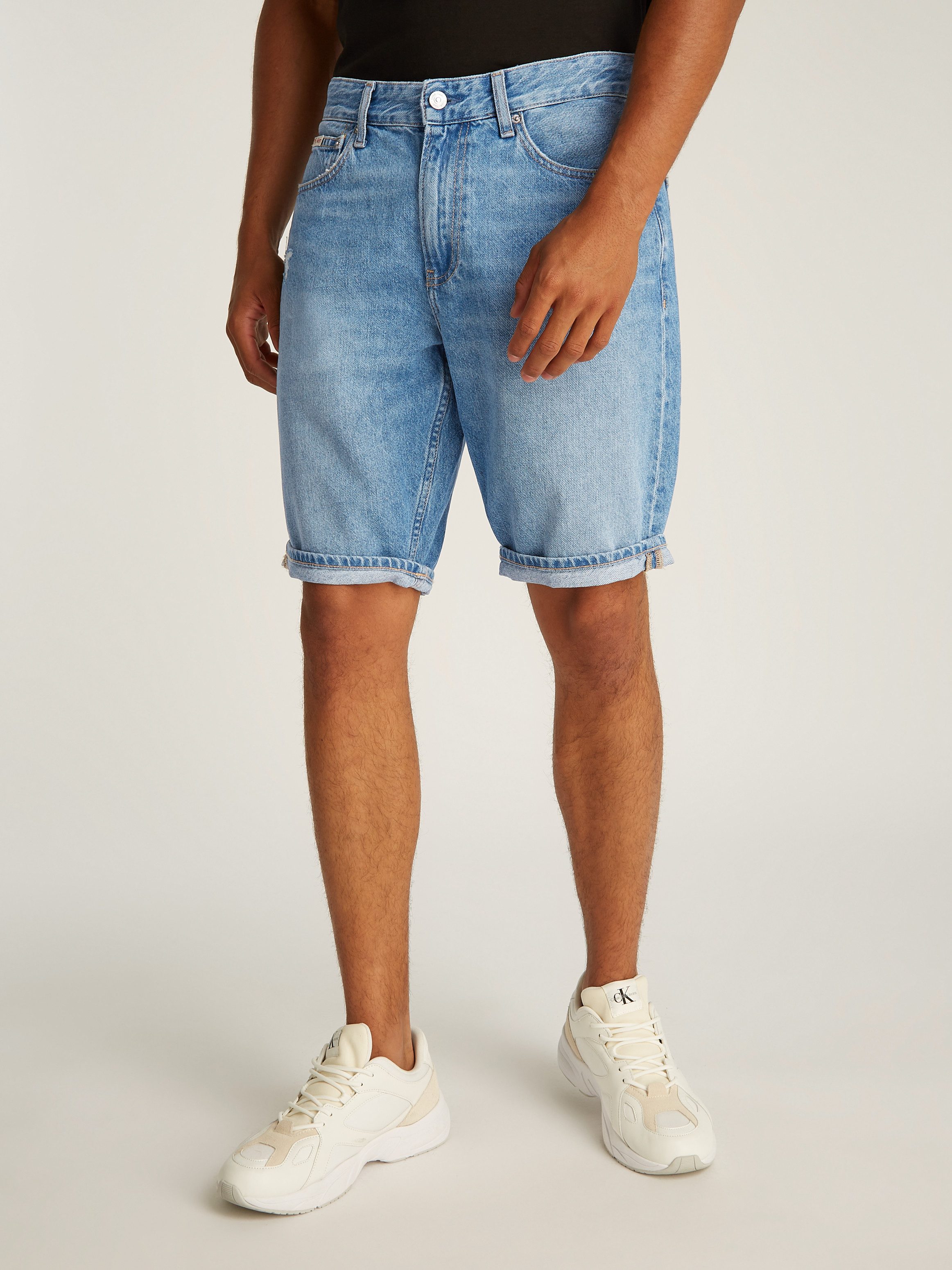 Calvin Klein Jeans Shorts REGULAR SHORT günstig online kaufen