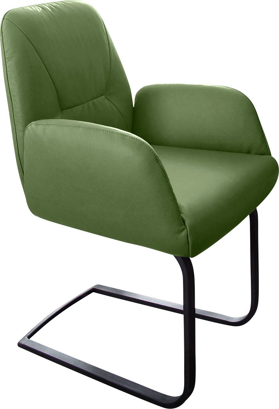 W.SCHILLIG Freischwinger ole (Set, 4 St), günstig online kaufen
