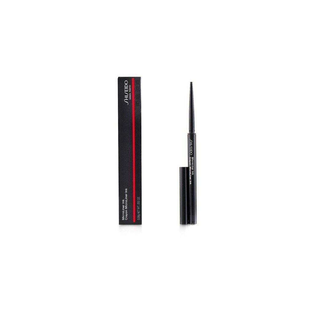 SHISEIDO Eyeliner Microliner Ink Eyeliner 05 White