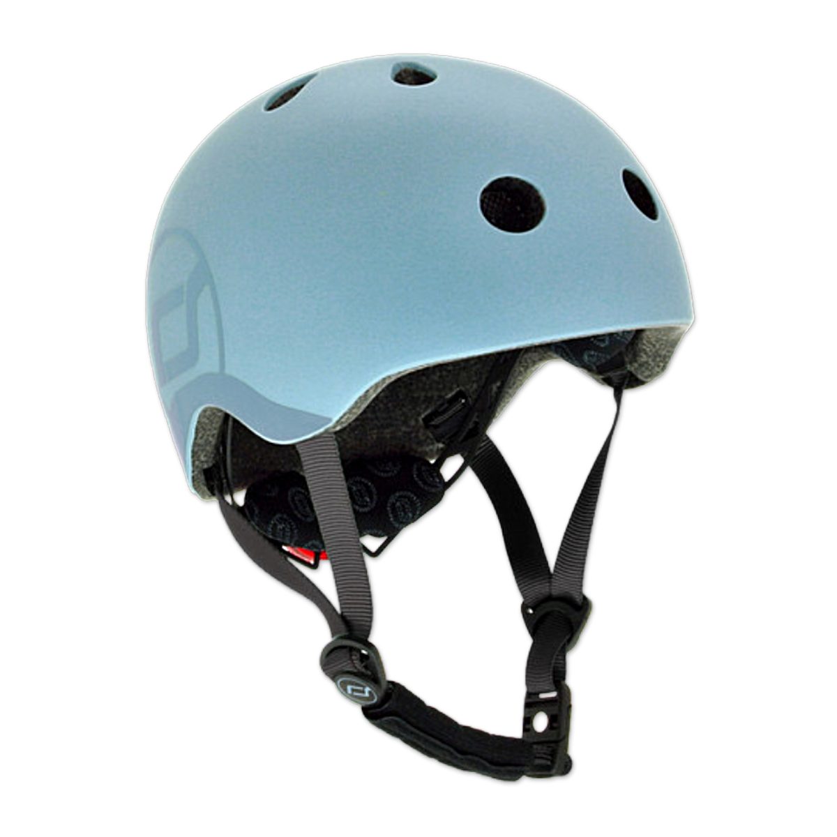 Scoot and Ride Kinderhelm Highwaykick Helmet SM